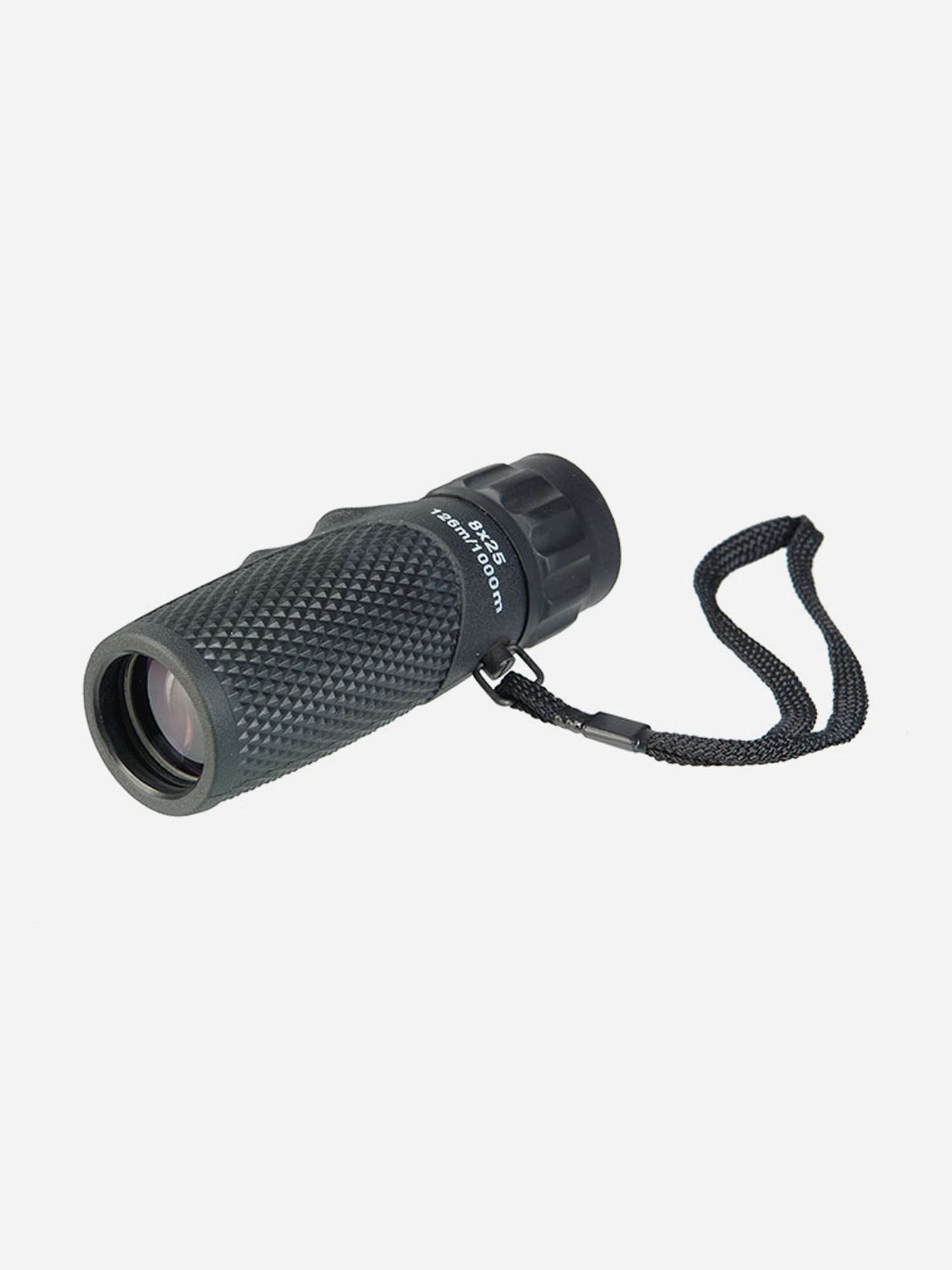 Монокуляр Veber Ultra Sport 8x25, Черный
