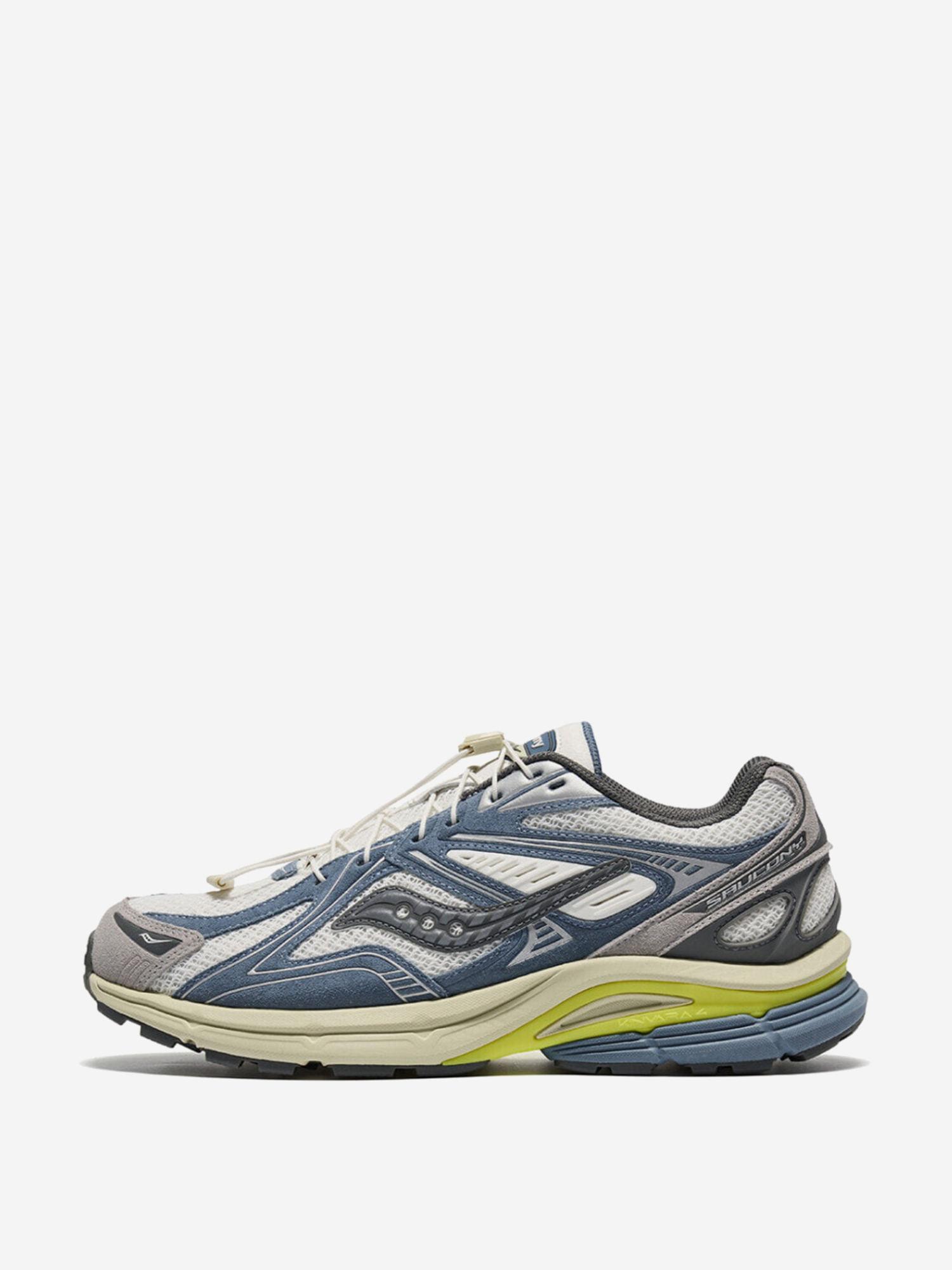 Изображение товара Кроссовки беговые Saucony Kinvara Elite 4