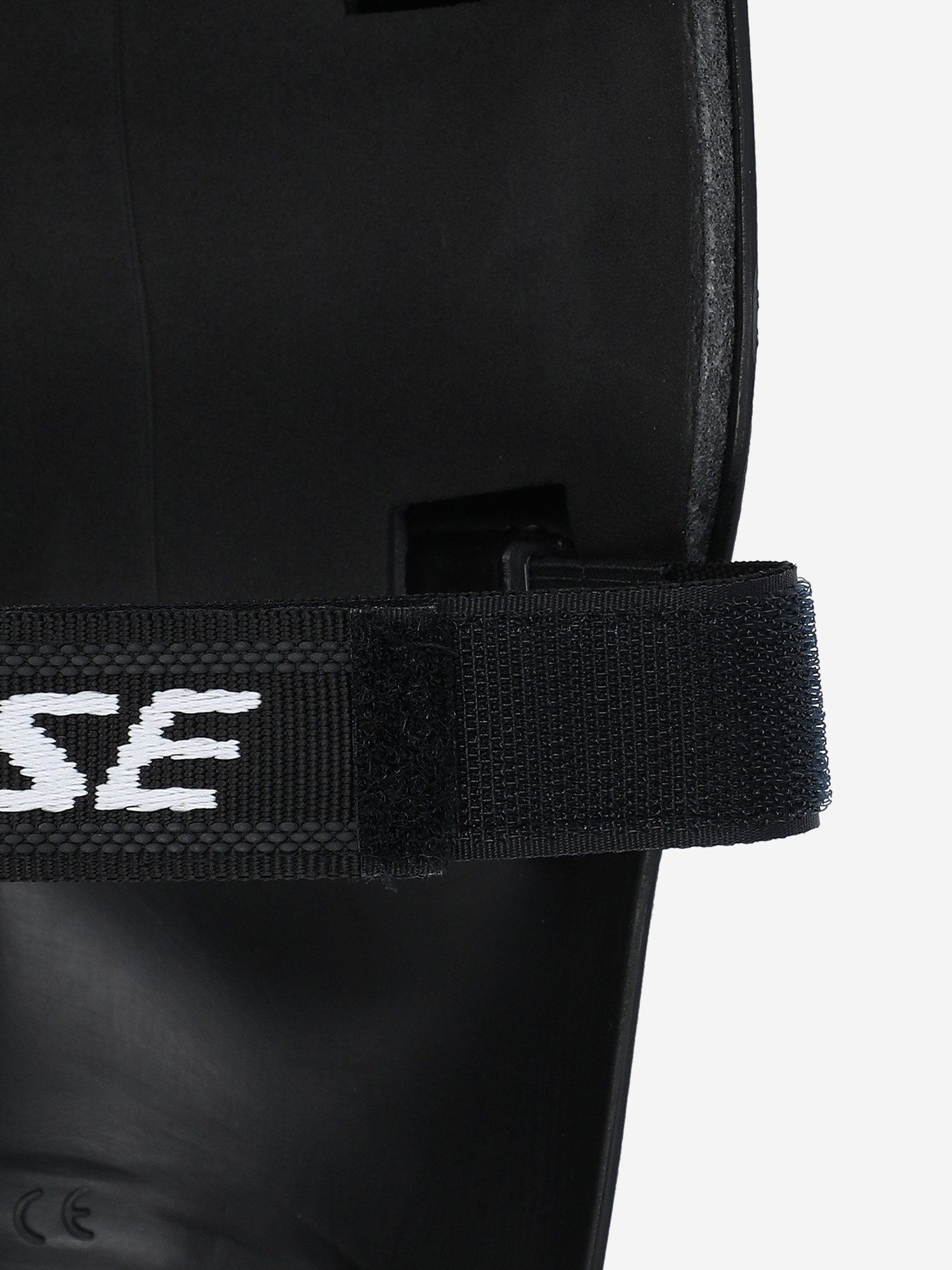 фото Защита голени dainese, черный