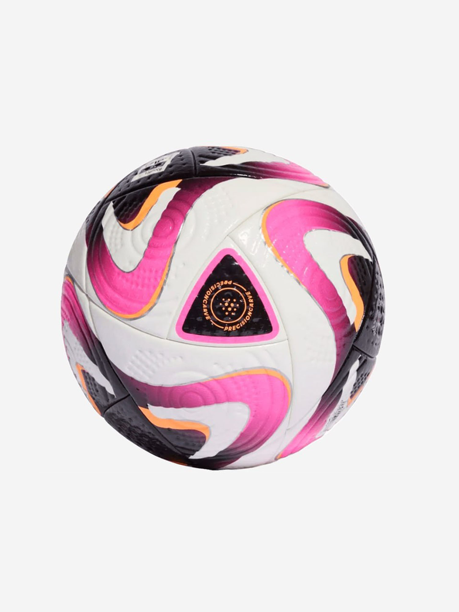 

Мяч футбольный Adidas CNXT24 PRO, Розовый