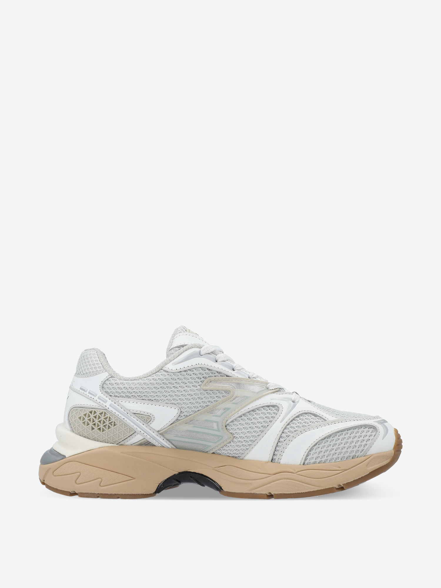 фото Кроссовки женские etonic kendari tech, белый