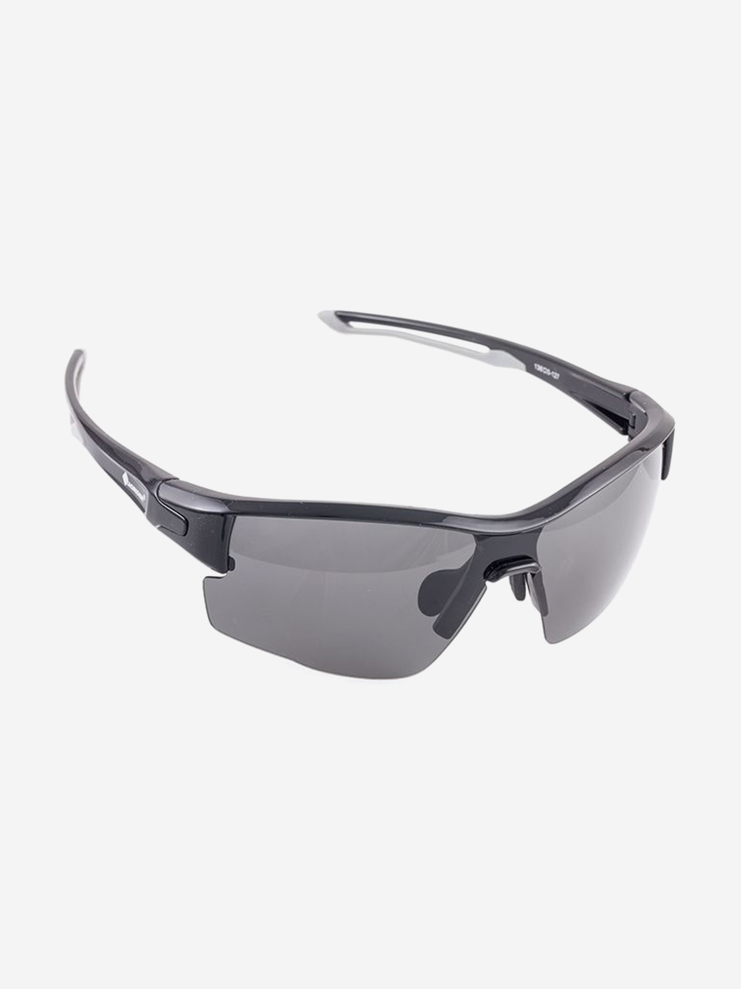 Изображение товара Очки поляризационные солнцезащитные для рыбалки Tagrider N14-2 Gray