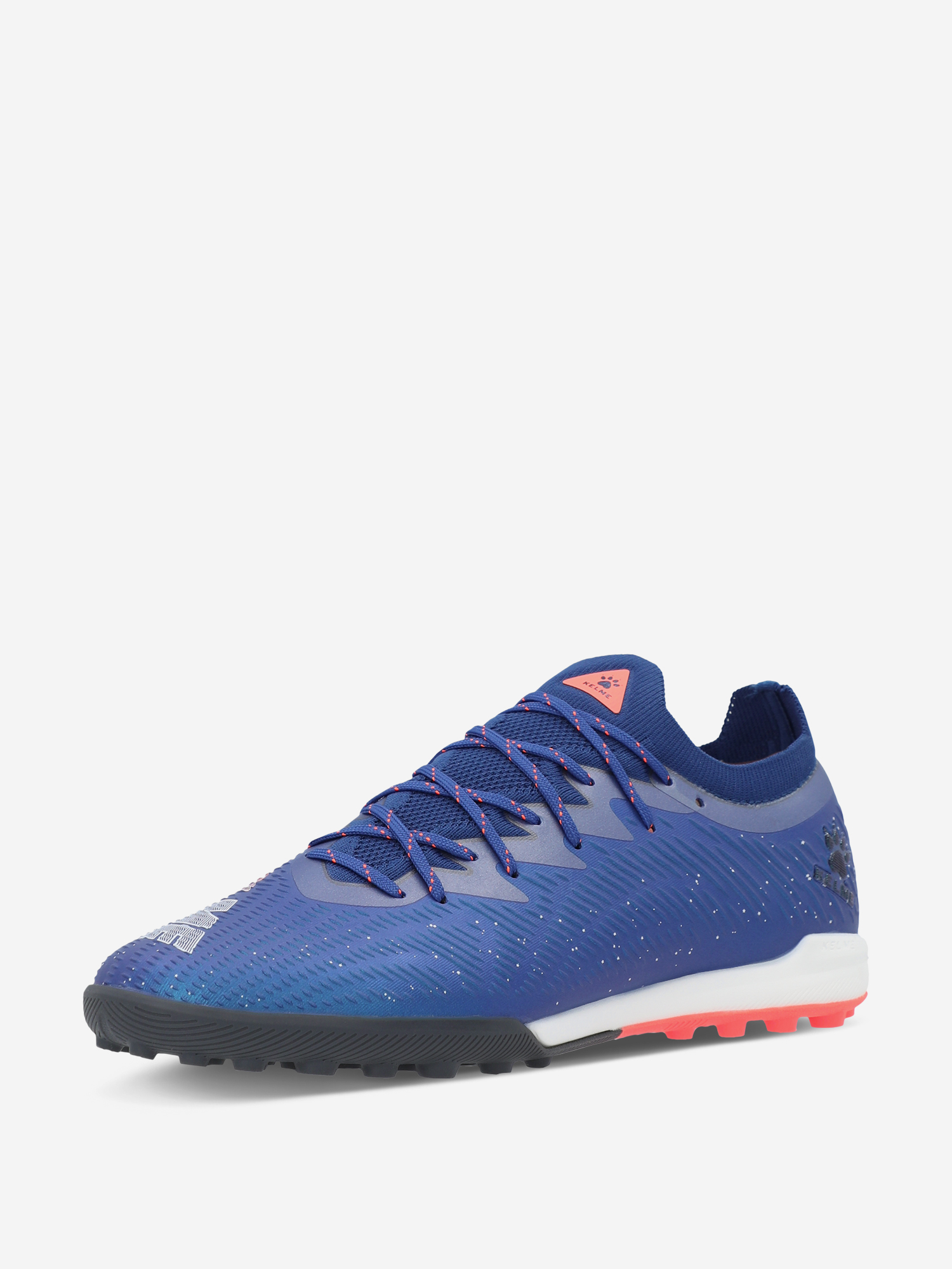 фото Бутсы мужские kelme, синий