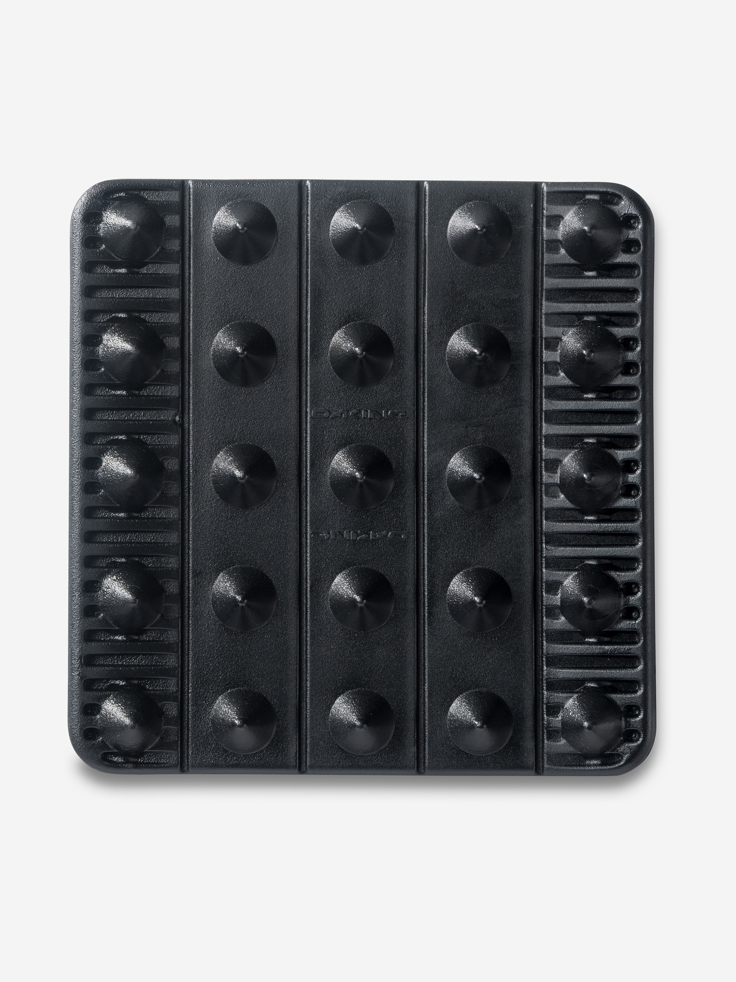 

Наклейка на сноуборд Dakine SPIKE STOMP, Черный