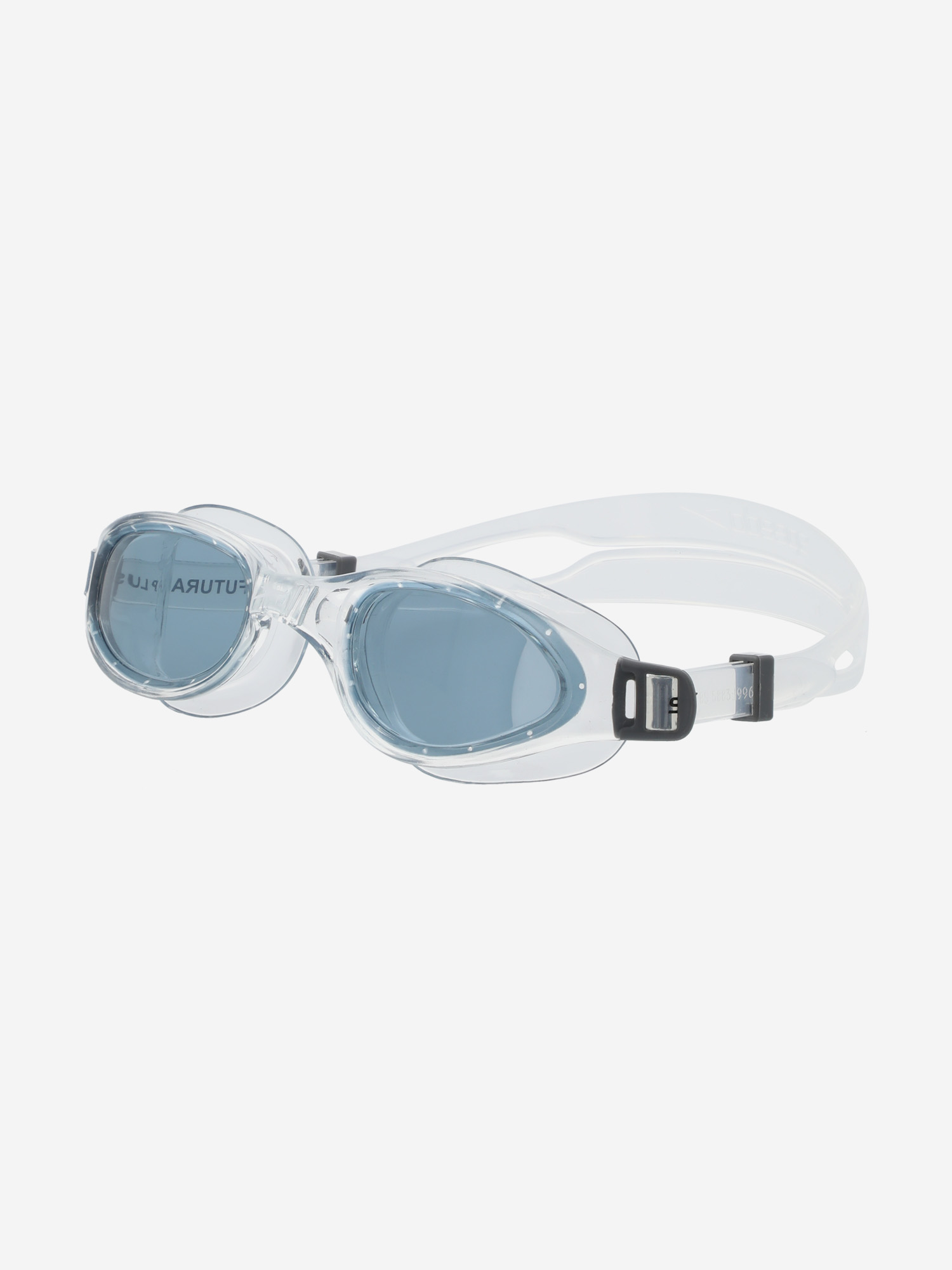 

Очки для плавания Speedo Futura Plus, Белый