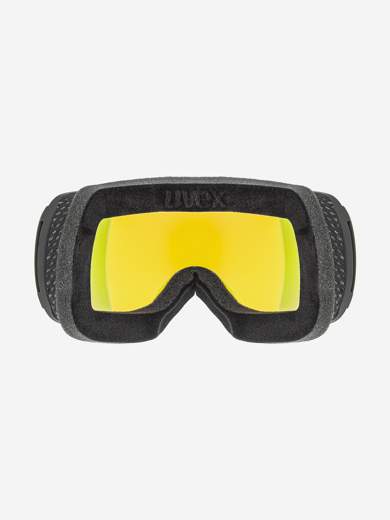фото Маска uvex downhill 2100 cv, черный