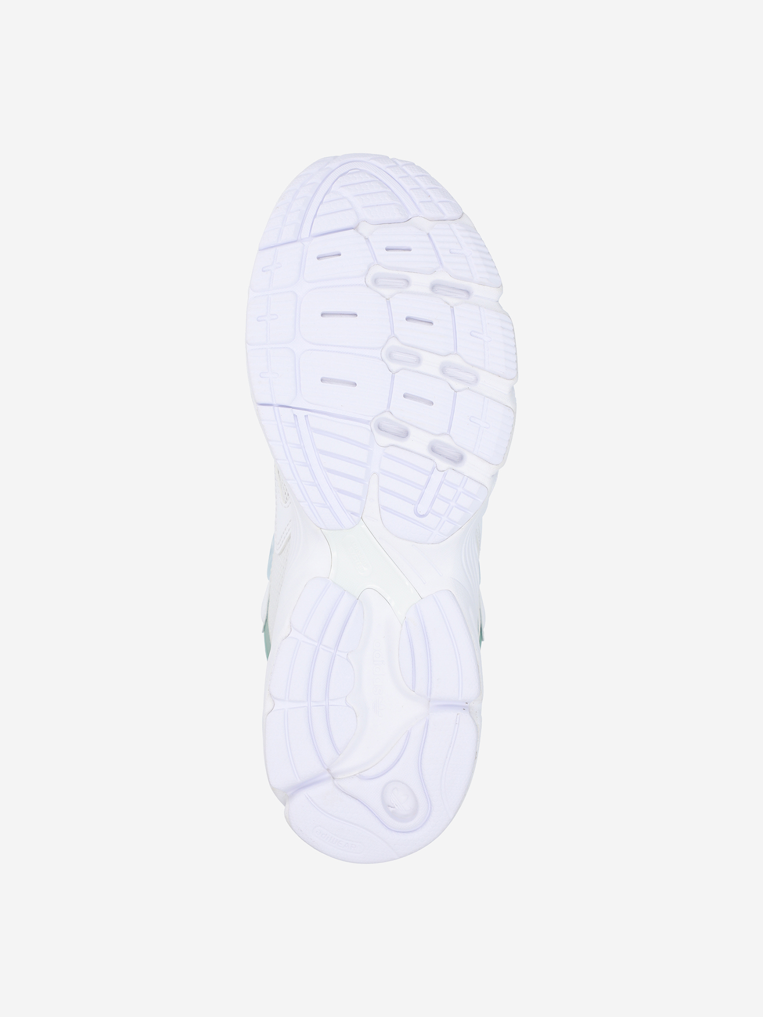 фото Кроссовки женские adidas astir, белый
