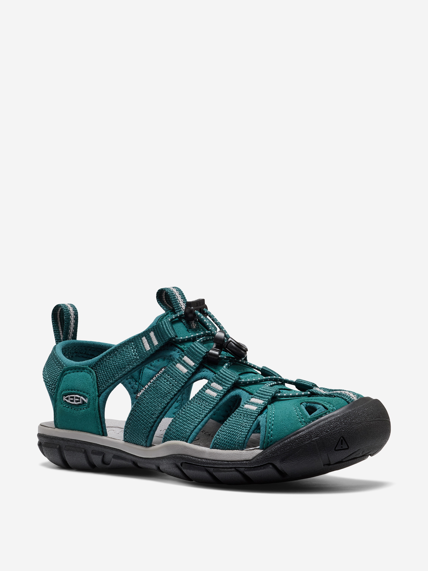 Изображение товара Сандалии женские KEEN Clearwater Cnx W