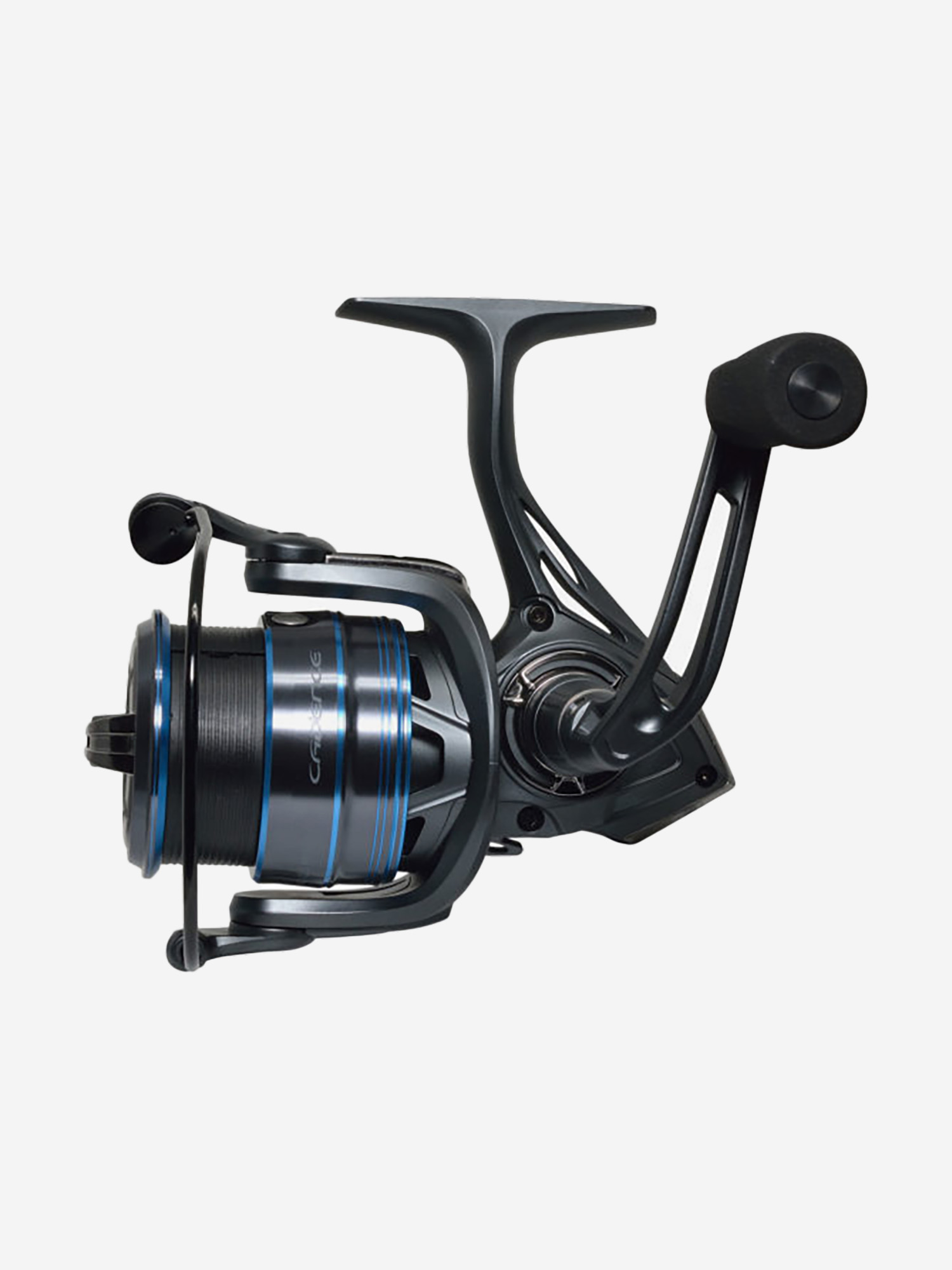 

Катушка для фидерной ловли Cadence CS10 5000 Feeder, Серый