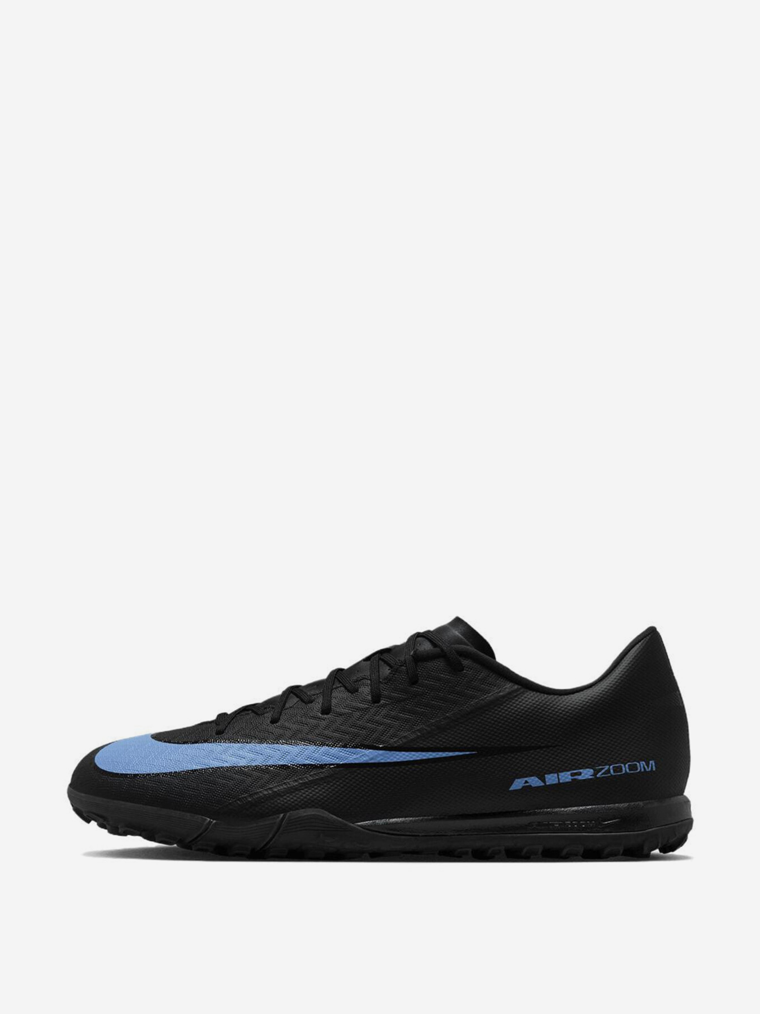 Изображение товара Футбольные сороконожки Nike Mercurial Vapor 16 Academy TF для жестких покрытий Изображение товара Футбольные сороконожки Nike Mercurial Vapor 16 Academy TF для жестких покрытий