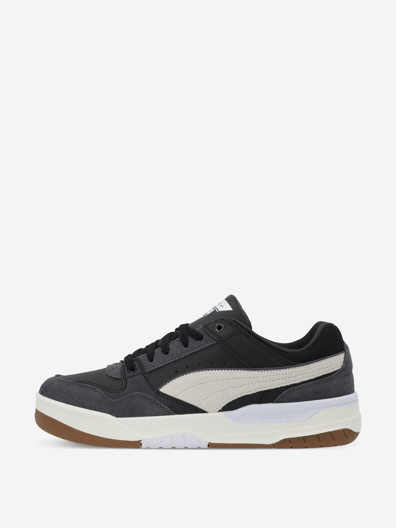 

Кеды мужские Puma Rebound Retro Sd, Черный