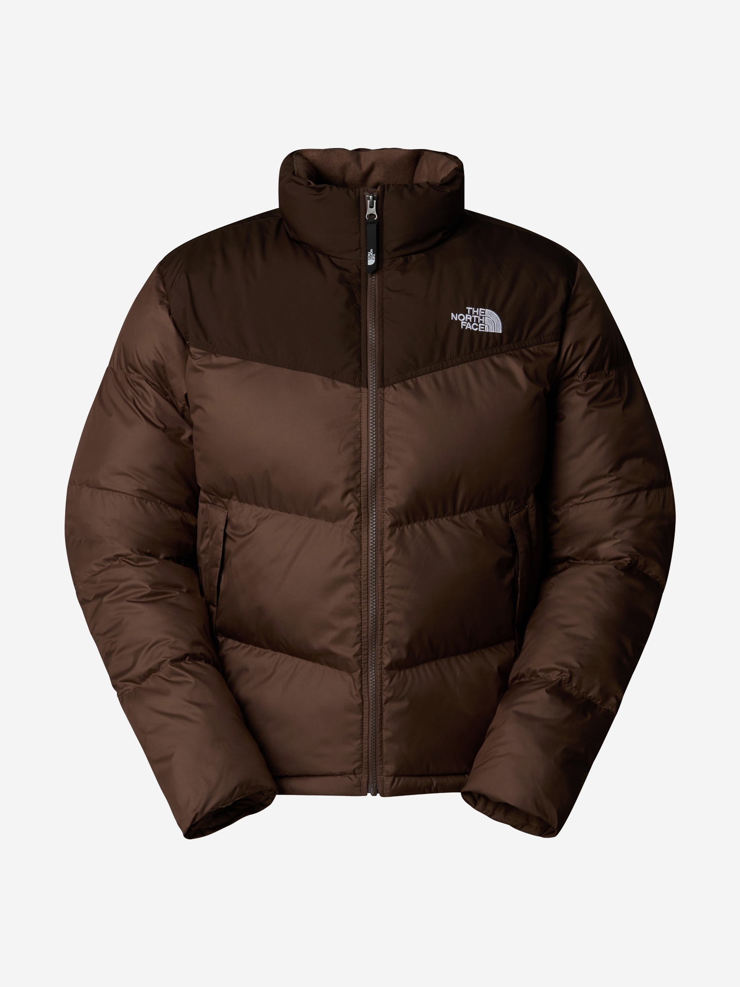 Куртка утепленная мужская The North Face Saikuru Коричневый 26399₽