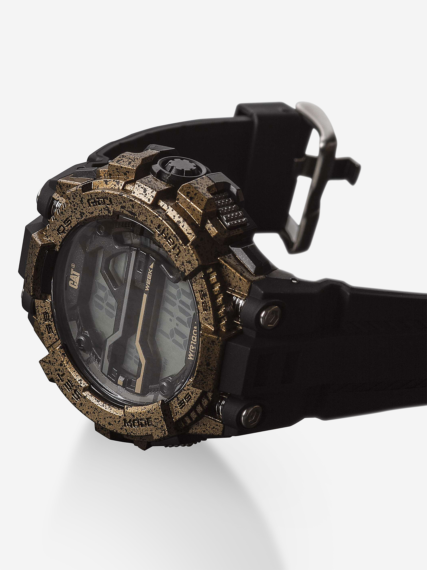 Изображение товара Мужские часы CAT OA.197.21.141 - стильные и надежные