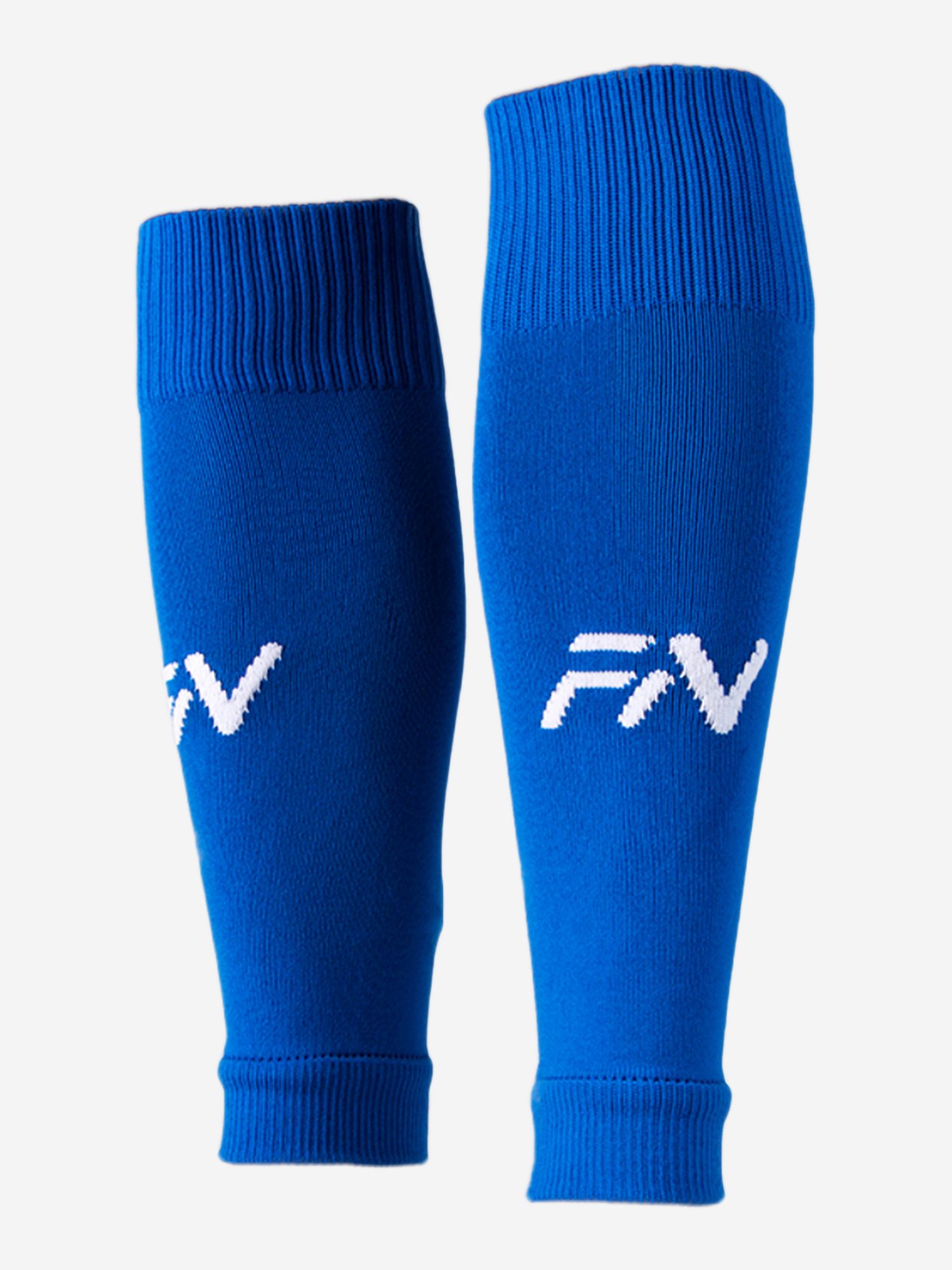 

Гетры без носка FN Stem, Синий