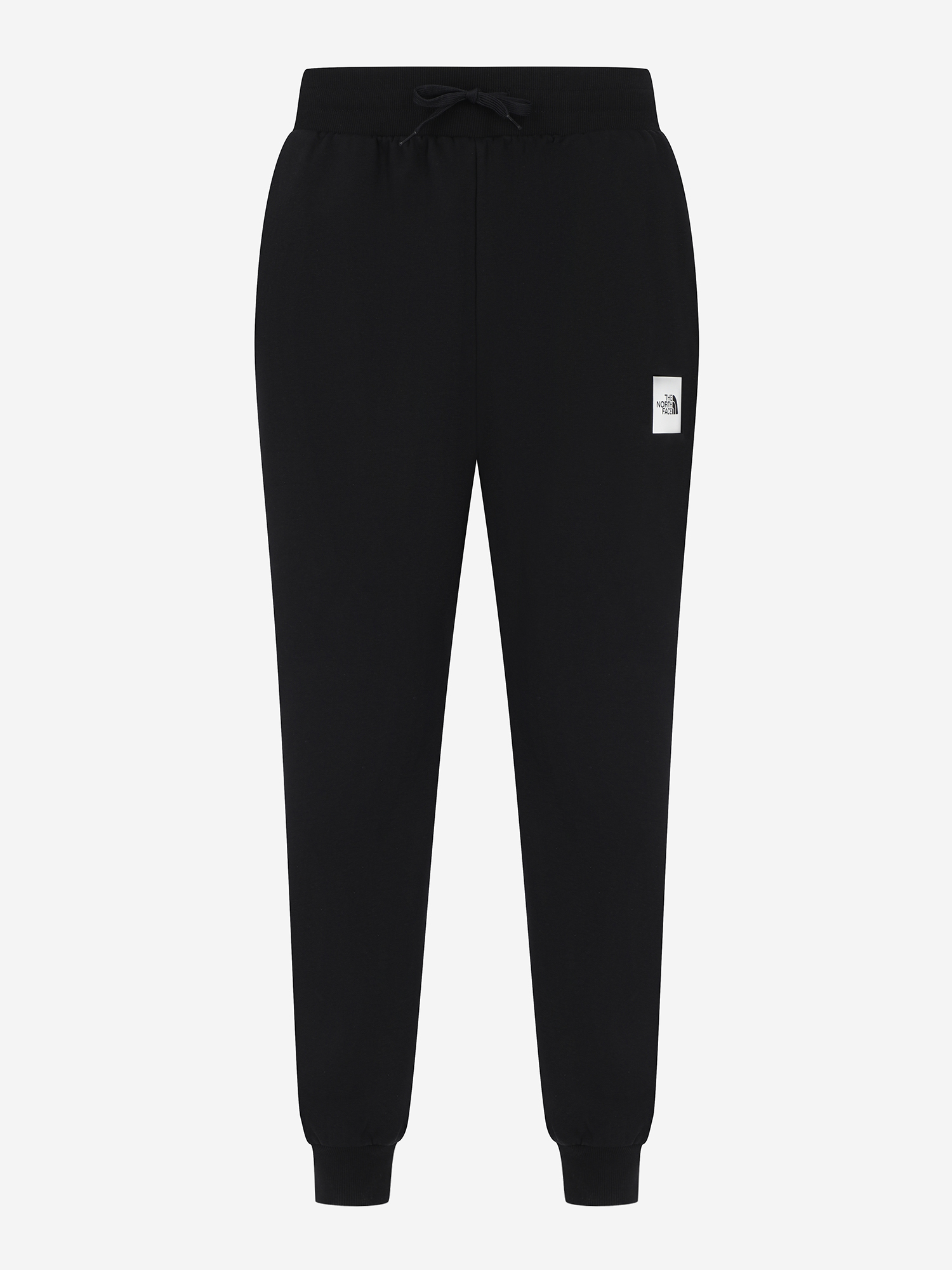 фото Брюки мужские the north face fine, черный