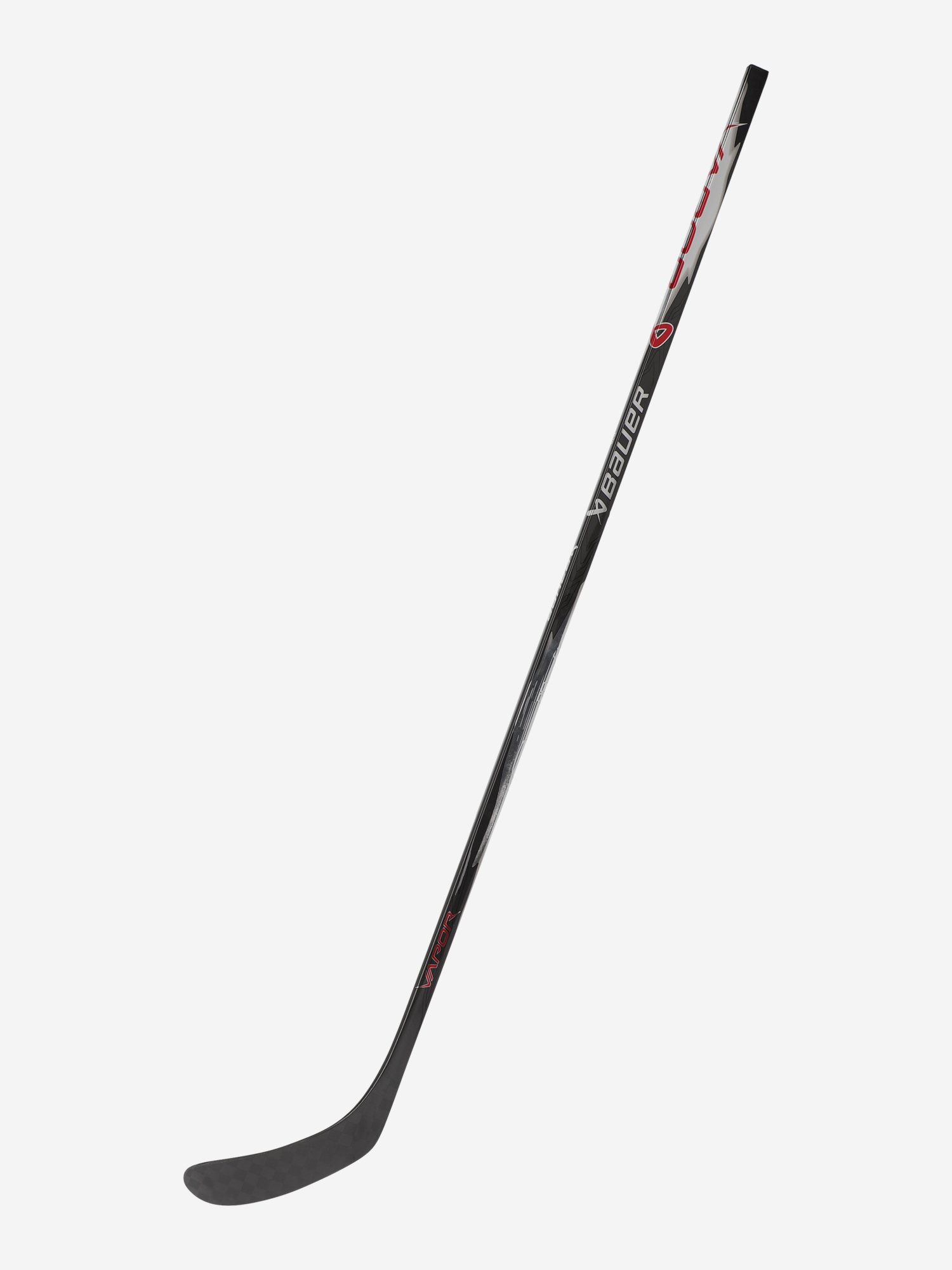 

Клюшка хоккейная BAUER Vapor League Grip SR-95(62"),