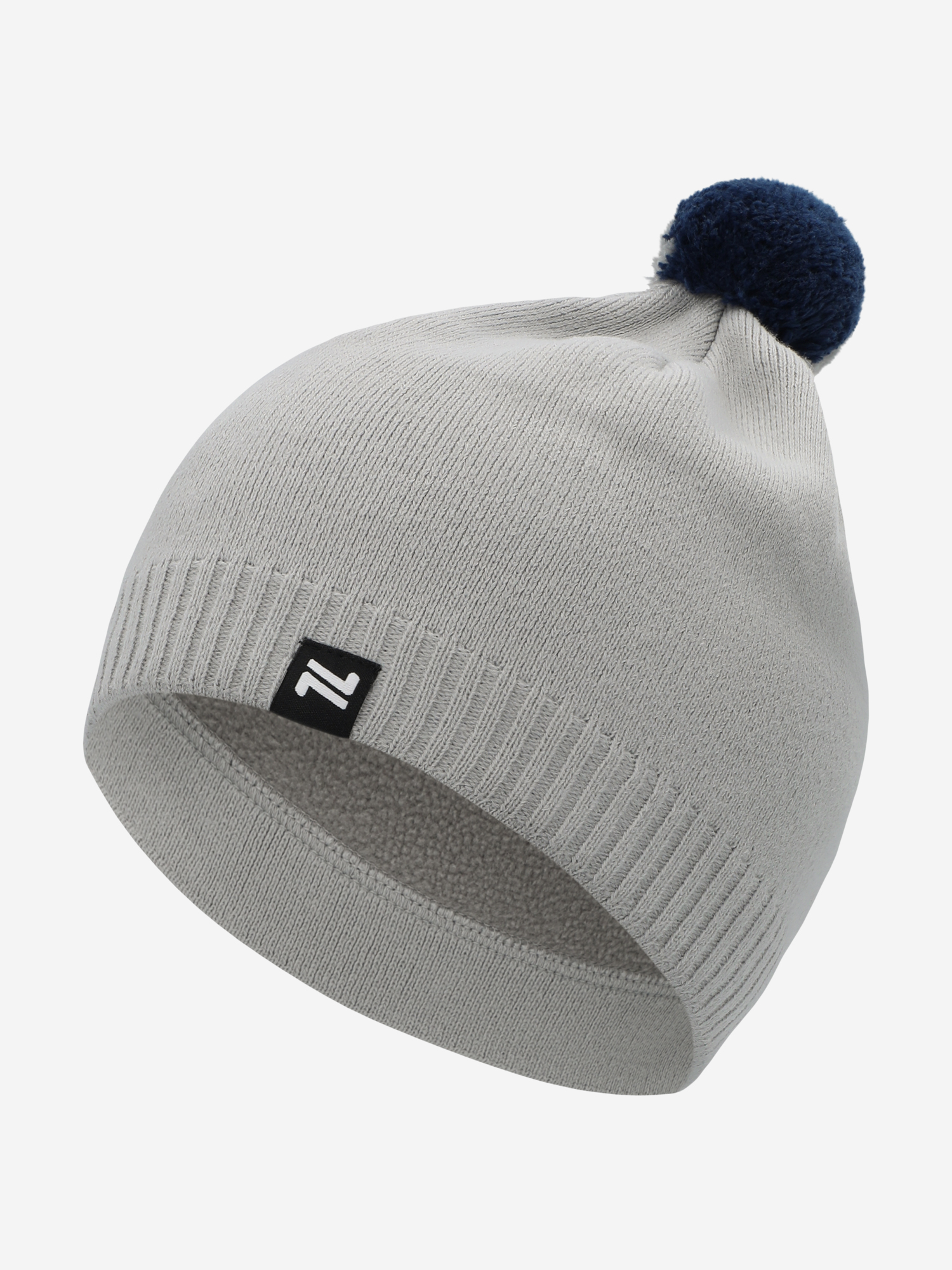 

Шапка Nordski Sport, Синий