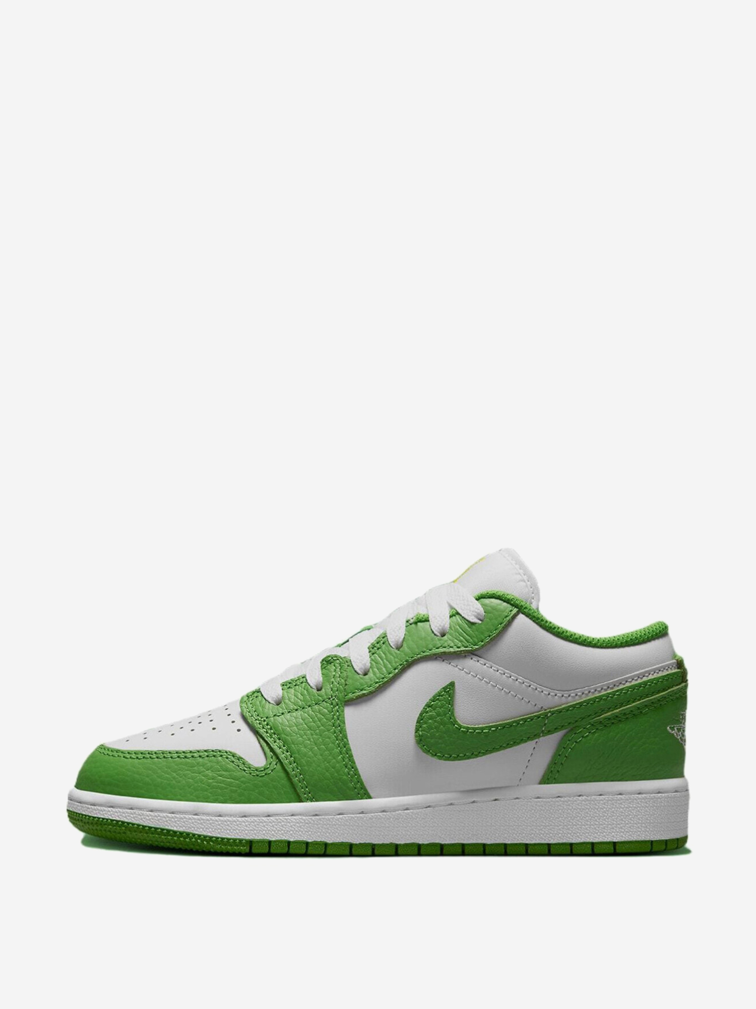 Изображение товара Кроссовки Jordan HF4823-100DESTN06-CHLOROPHYLL - стиль и комфорт на каждый день