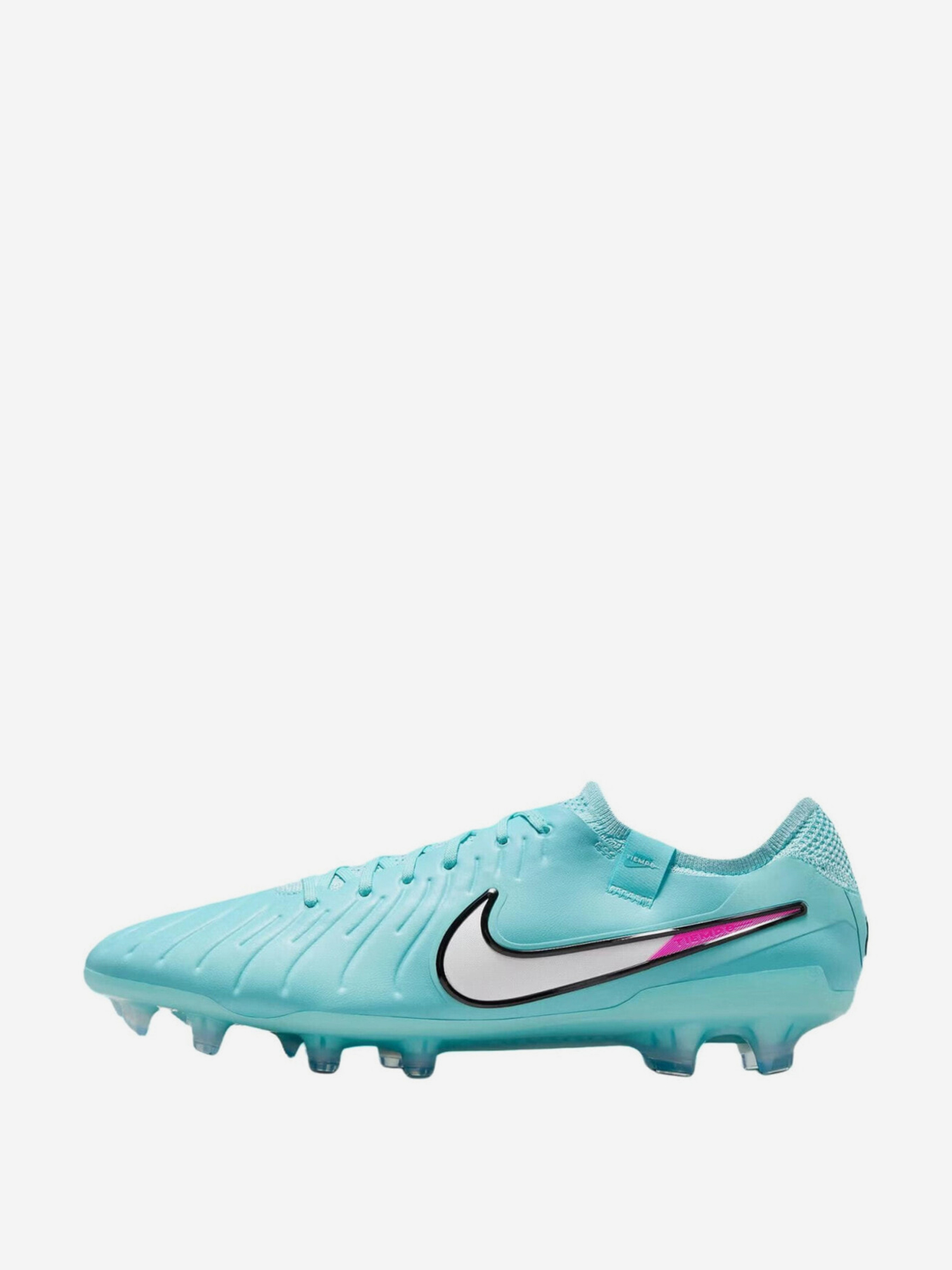Изображение товара Бутсы Nike Tiempo Legend 10 Elite FG - профессиональная футбольная обувь для уличных и матчевых игр Изображение товара Бутсы Nike Tiempo Legend 10 Elite FG - профессиональная футбольная обувь для уличных и матчевых игр
