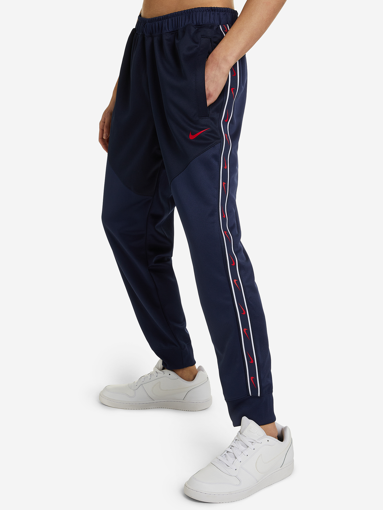 

Брюки мужские Nike Repeat, Синий