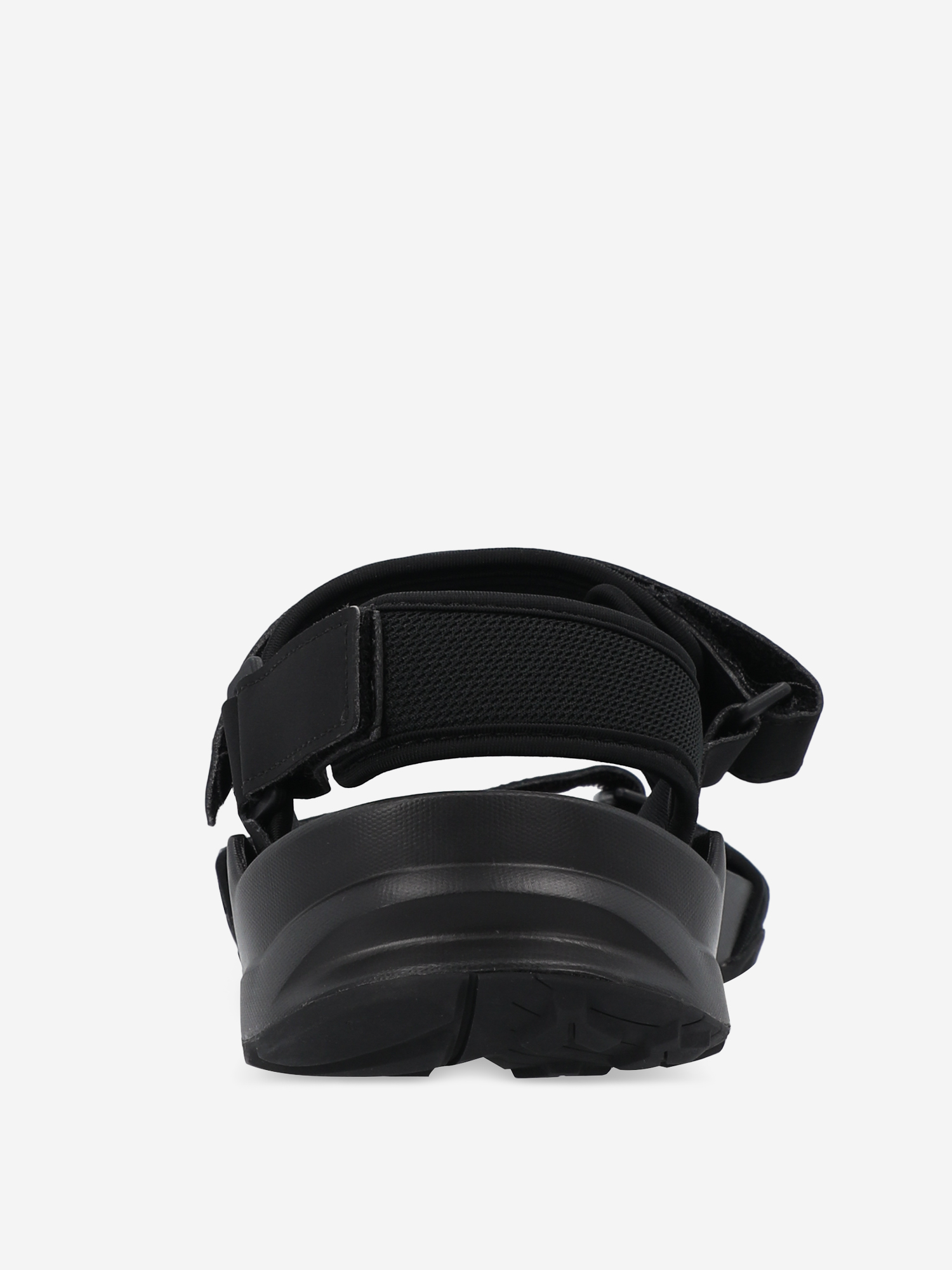 фото Сандалии мужские adidas terrex hydroterra, черный