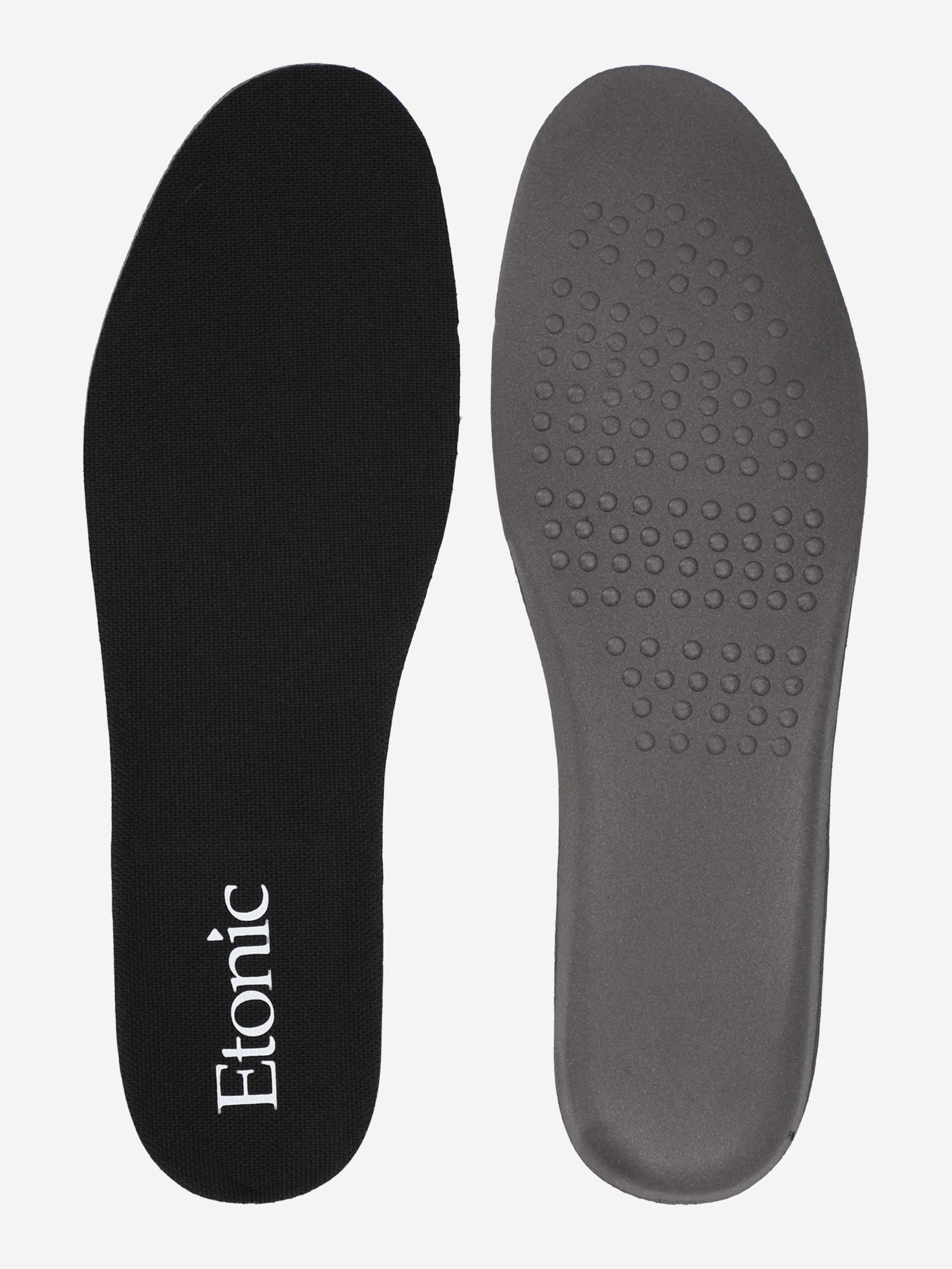 фото Кроссовки мужские etonic hex, черный