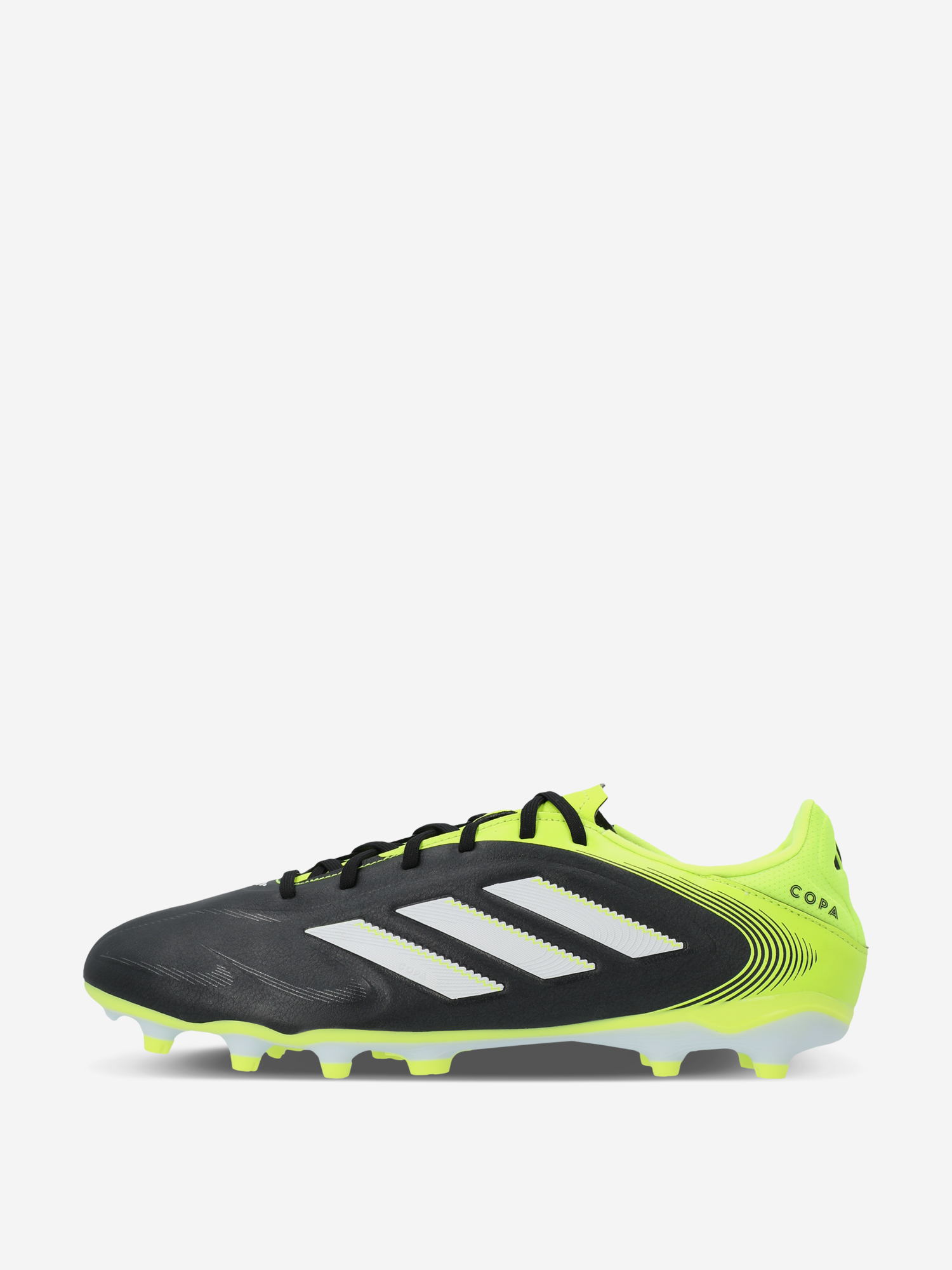 

Бутсы мужские Adidas Copa Pure III League, Черный