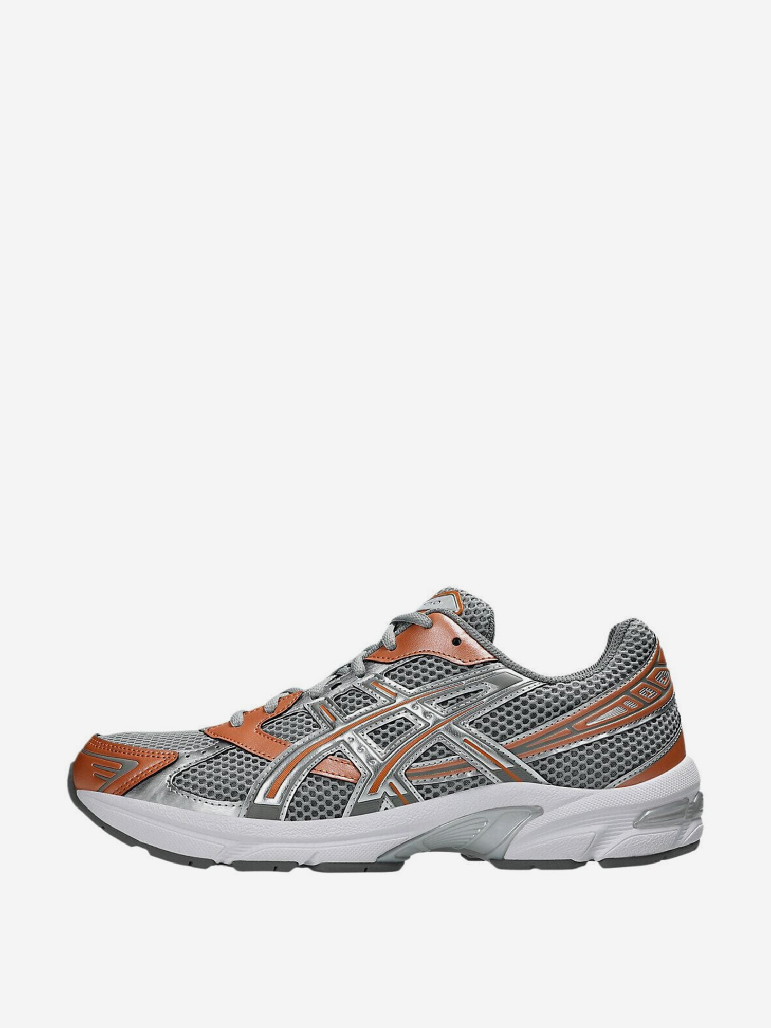 Изображение товара Кроссовки Asics GEL-1130 Серый Спортивный стиль