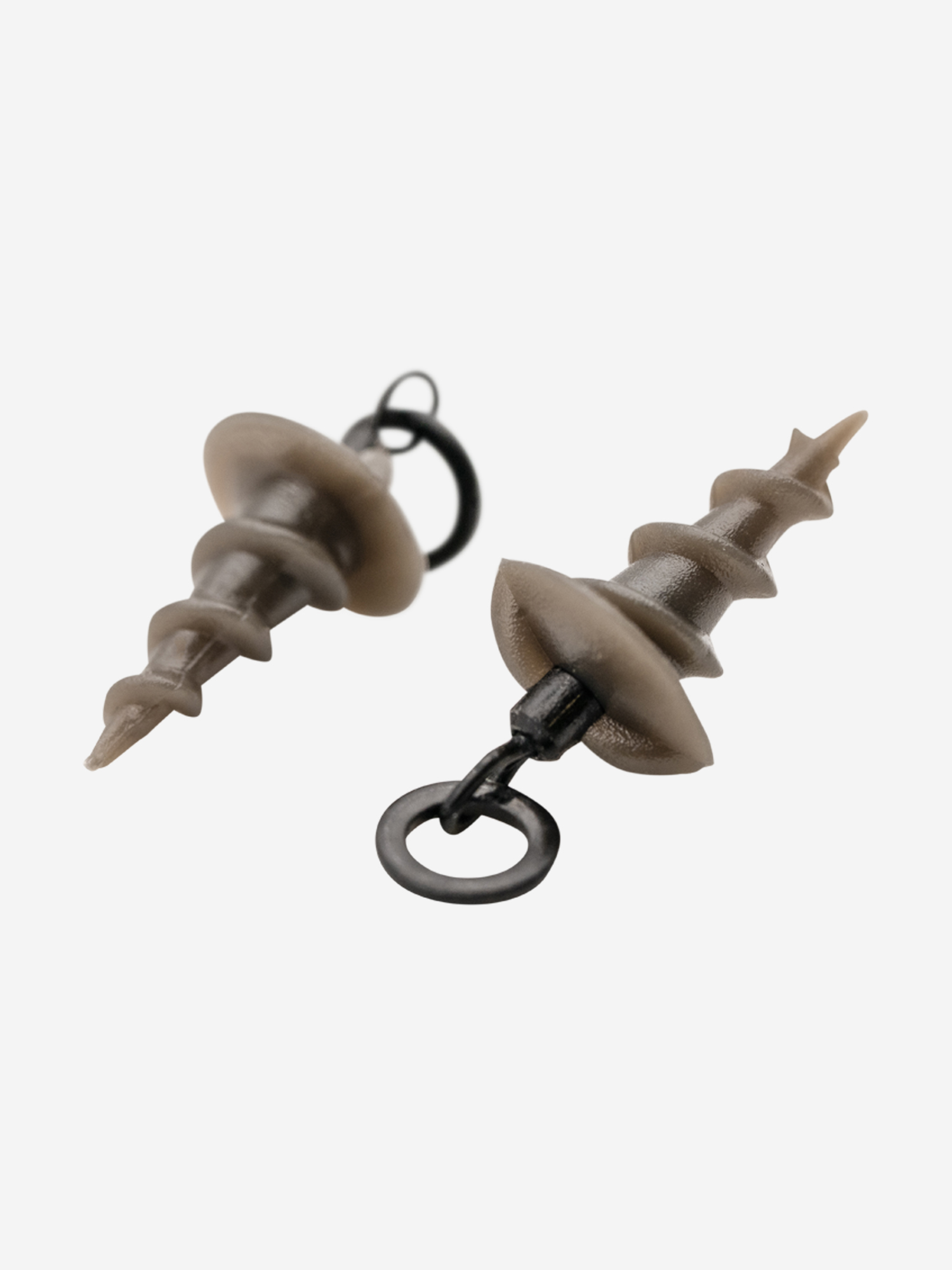 Изображение товара KORDA Винт для крепления бойла с микрокольцом Micro Ring Swivel Bait Screw M