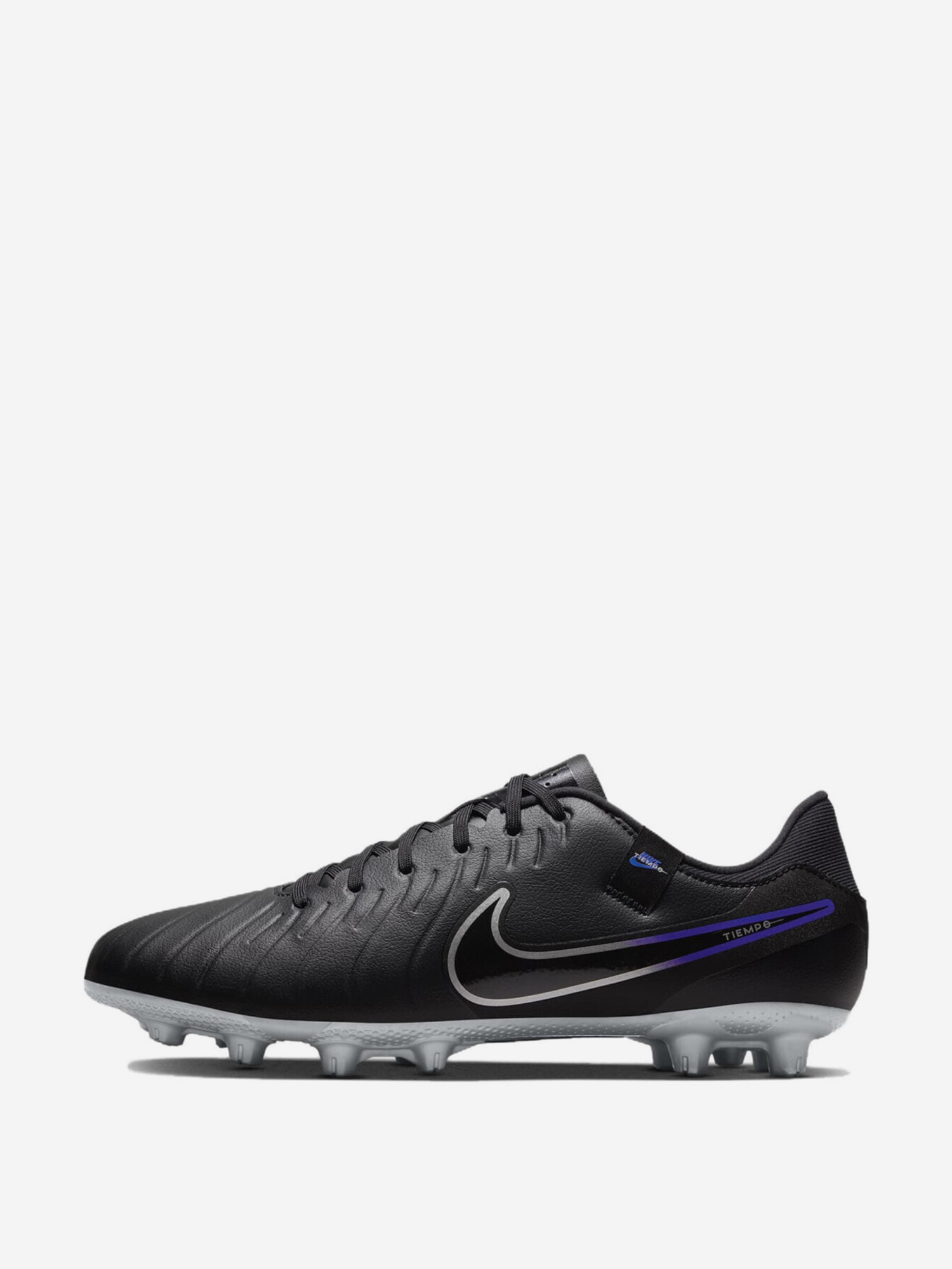 Изображение товара Бутсы Nike Tiempo Legend 10 для футбола, всесезонные, мужские и женские Изображение товара Бутсы Nike Tiempo Legend 10 для футбола, всесезонные, мужские и женские