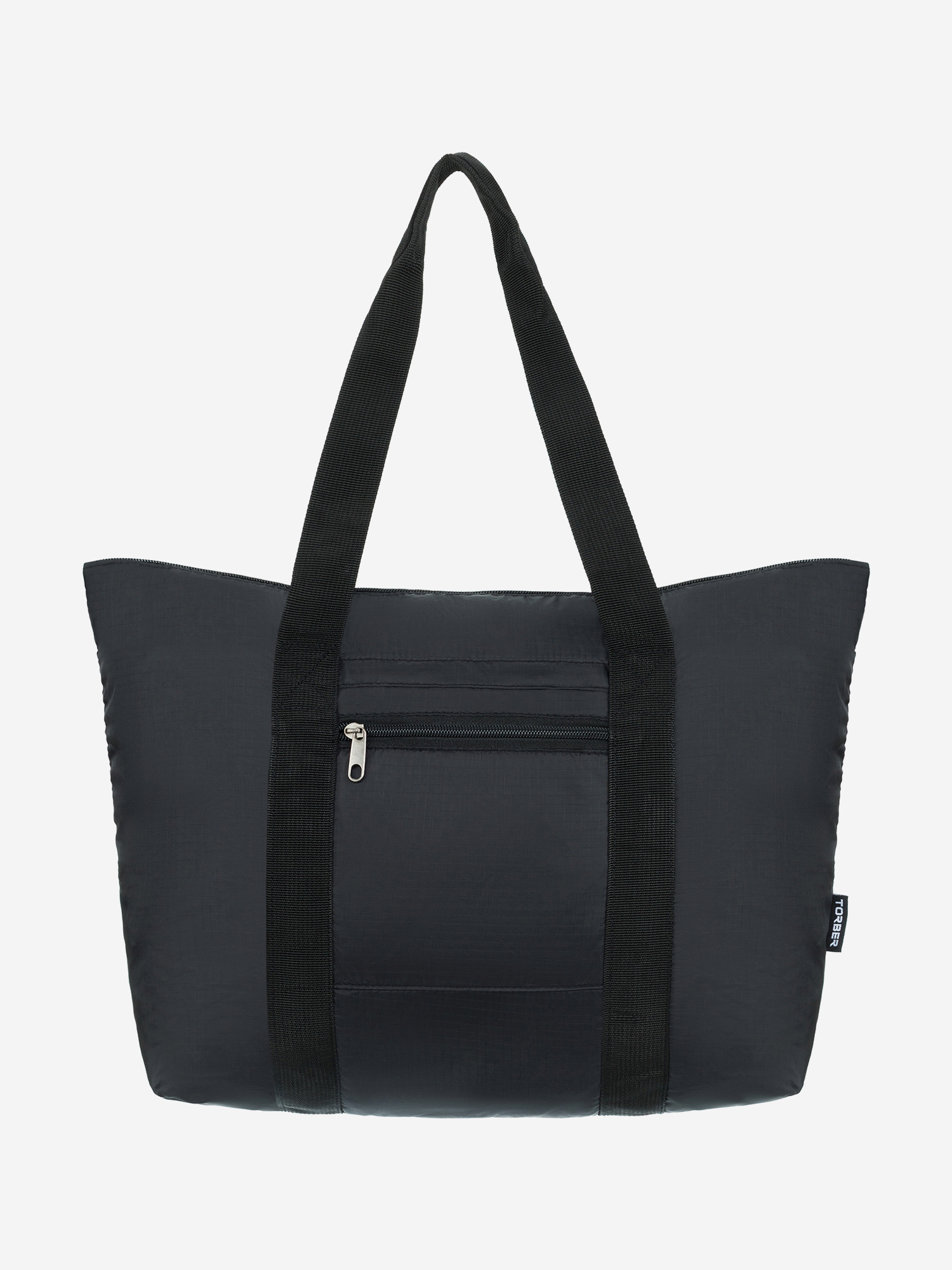 Изображение товара Дорожная складная женская сумка TORBER для путешествий и отдыха