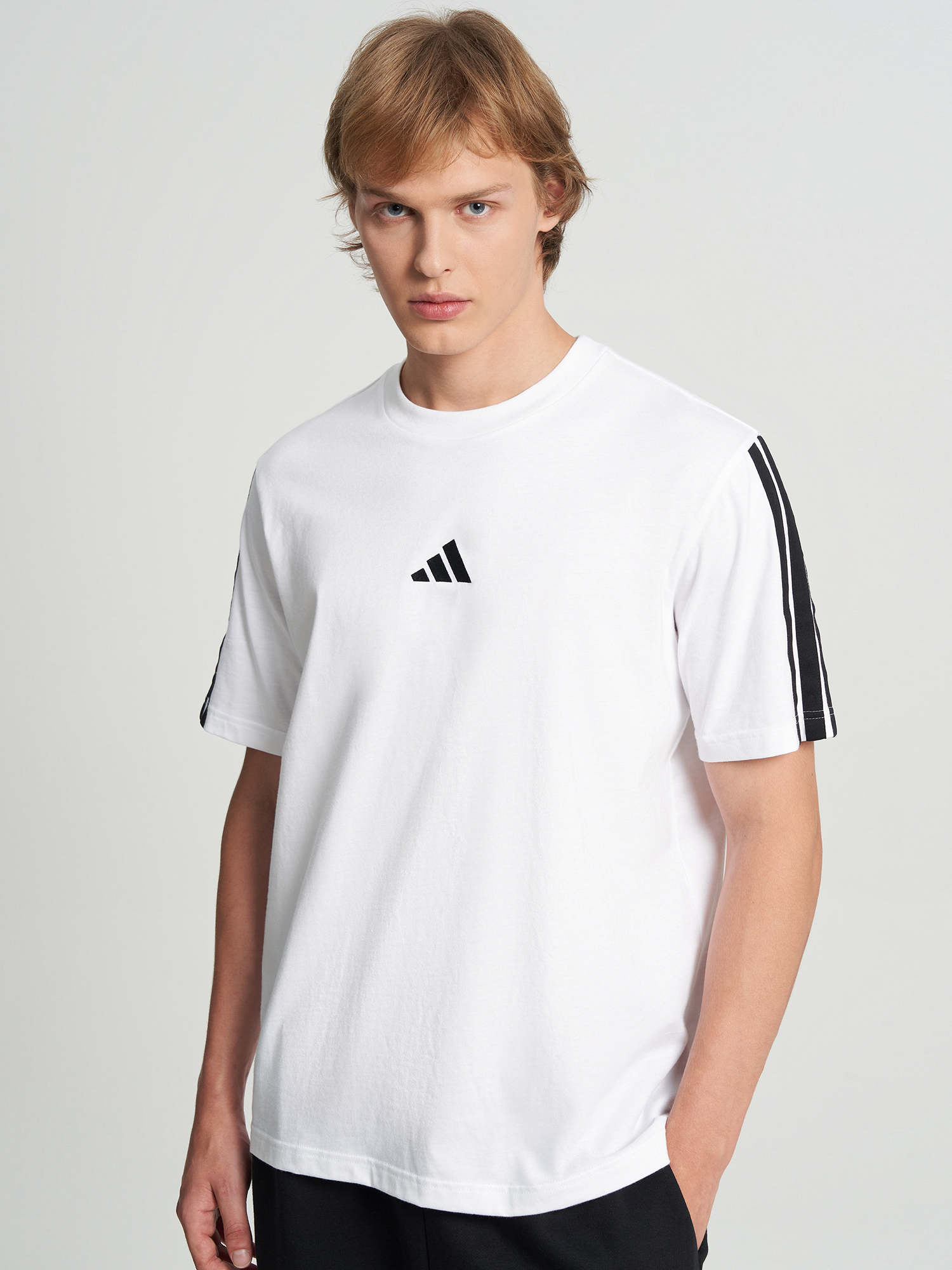 Изображение товара Футболка мужская adidas