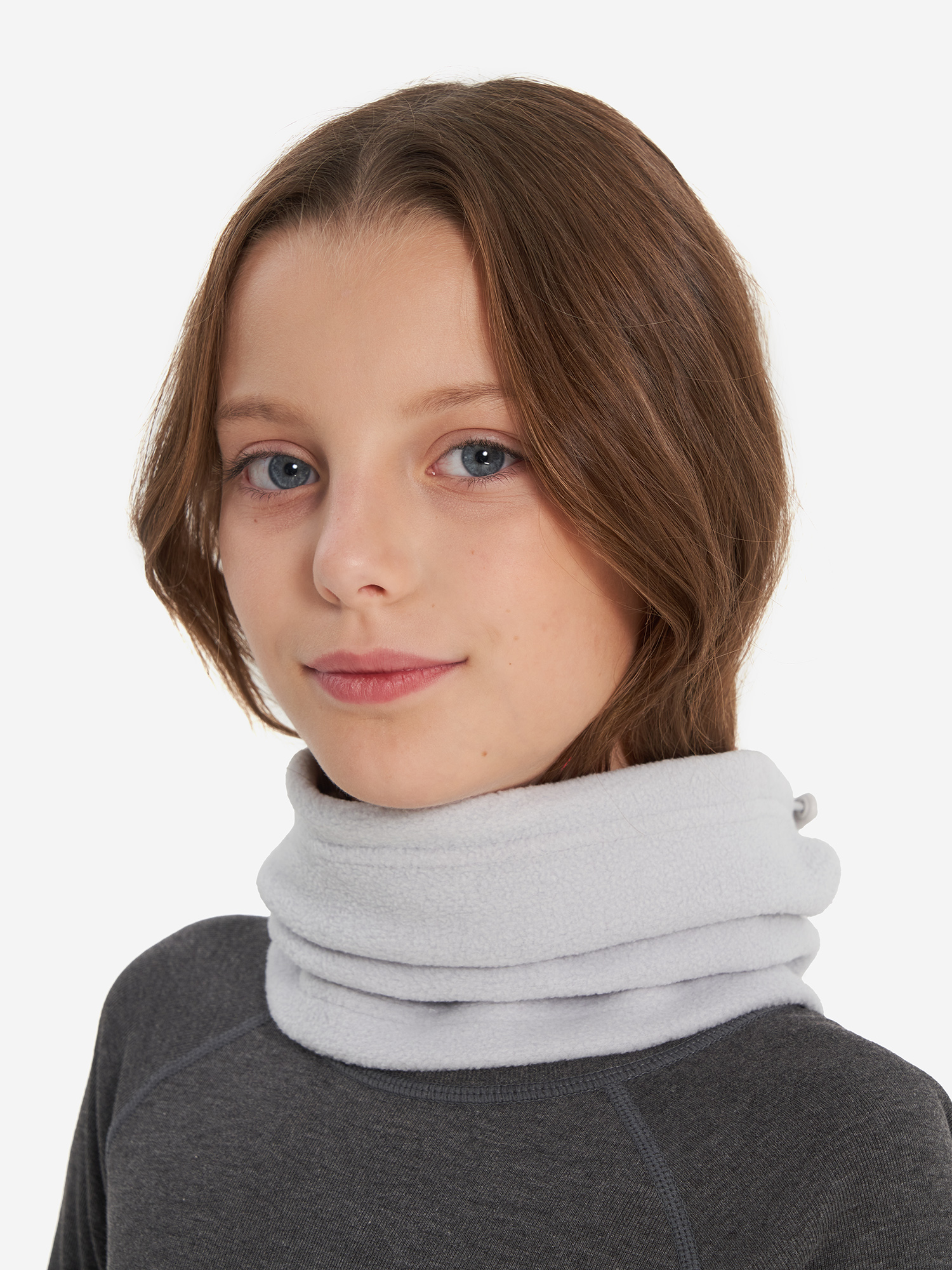 

Гейтор для девочек GSD, Серый