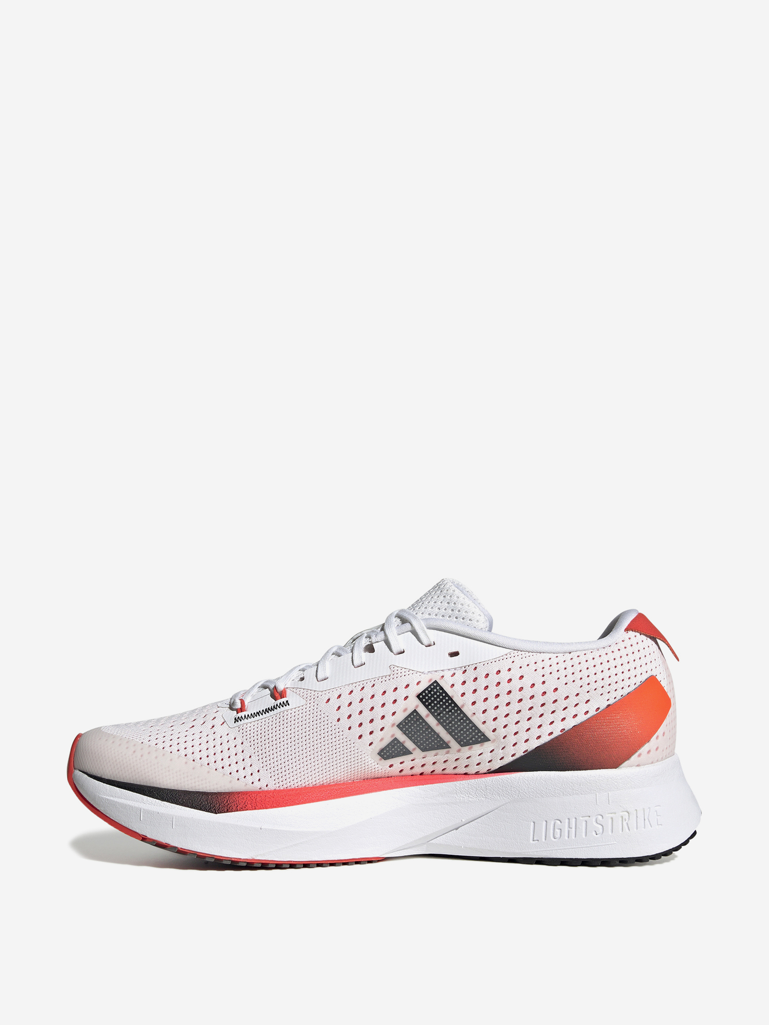 Кроссовки мужские adidas Adizero Sl, Белый Вид№4