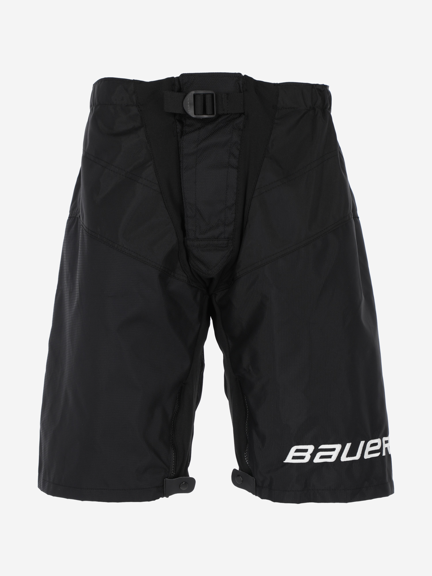 

Шорты хоккейные Bauer, Черный