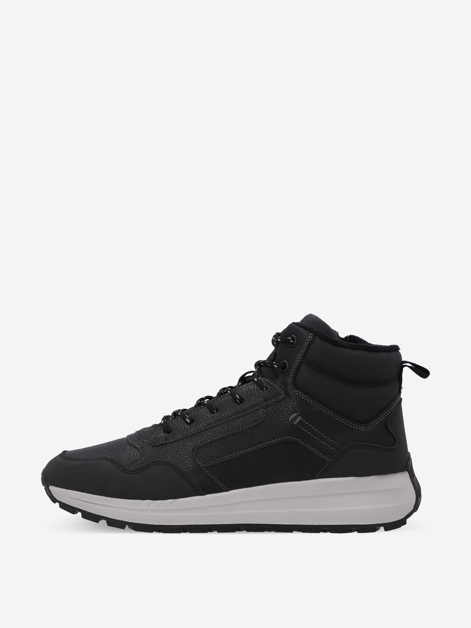 Изображение товара Утепленные мужские ботинки Safety Jogger для зимних путешествий и активного отдыха