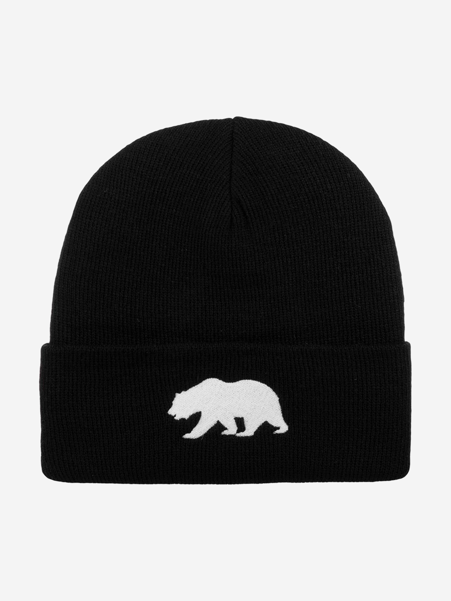 Изображение товара Шапка с отворотом AMERICAN NEEDLE 21019A-CALI California Cuffed Knit