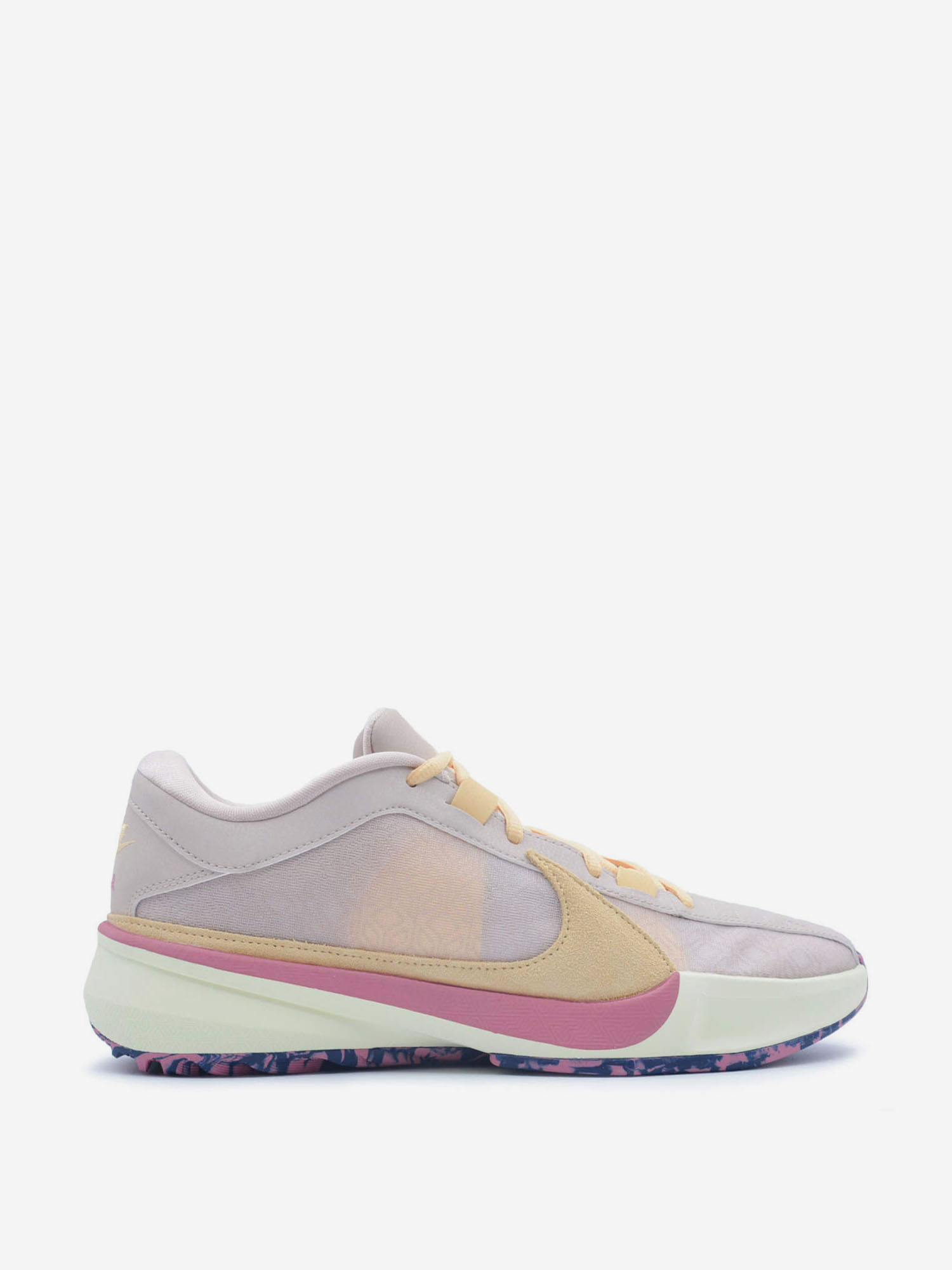 

Кроссовки Nike Zoom Freak 5 "Cream City" DX4985-200, Бежевый