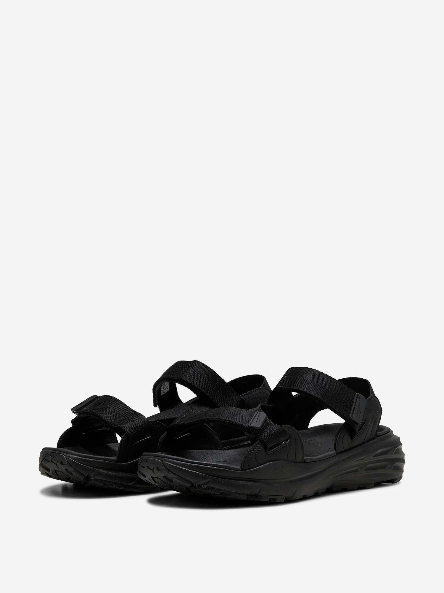 Сандалии мужские PUMA Hypnotic LT, Черный 2