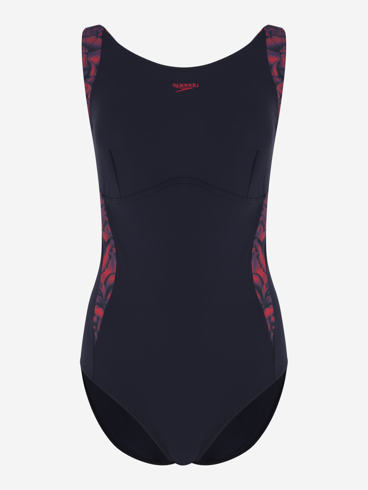 

Купальник женский Speedo Shaping, Синий