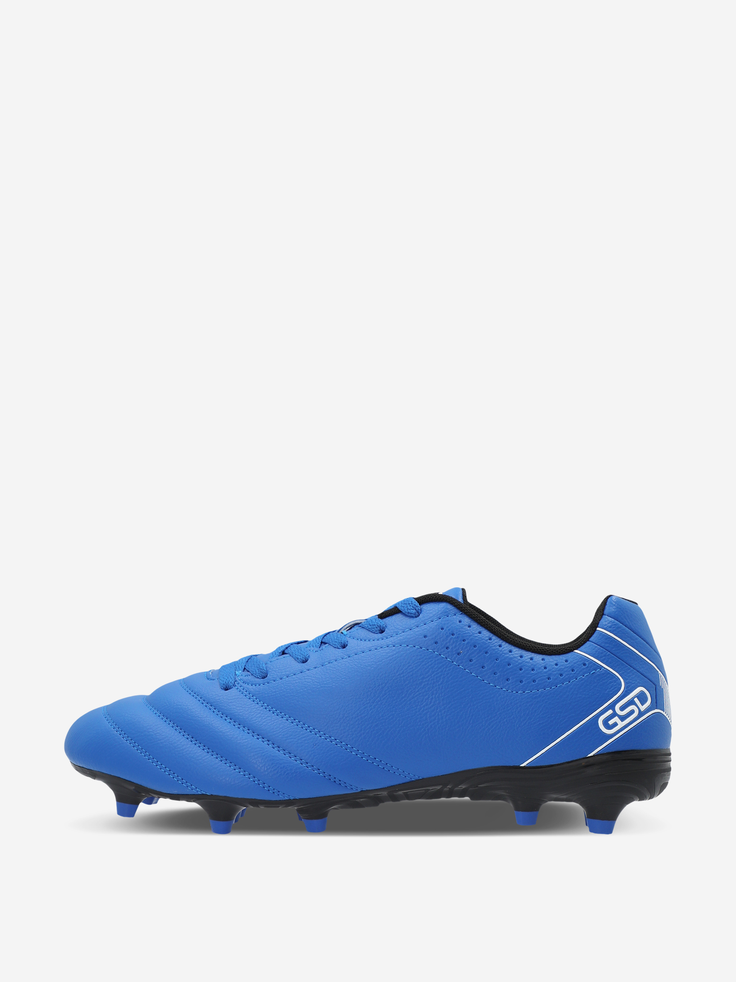 фото Бутсы мужские gsd sp dribble fg, синий