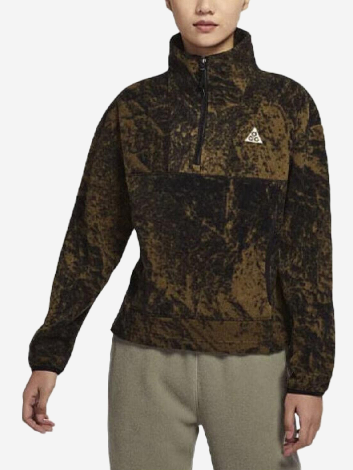 Изображение товара Свитшот женский Nike ACG THERMA FIT