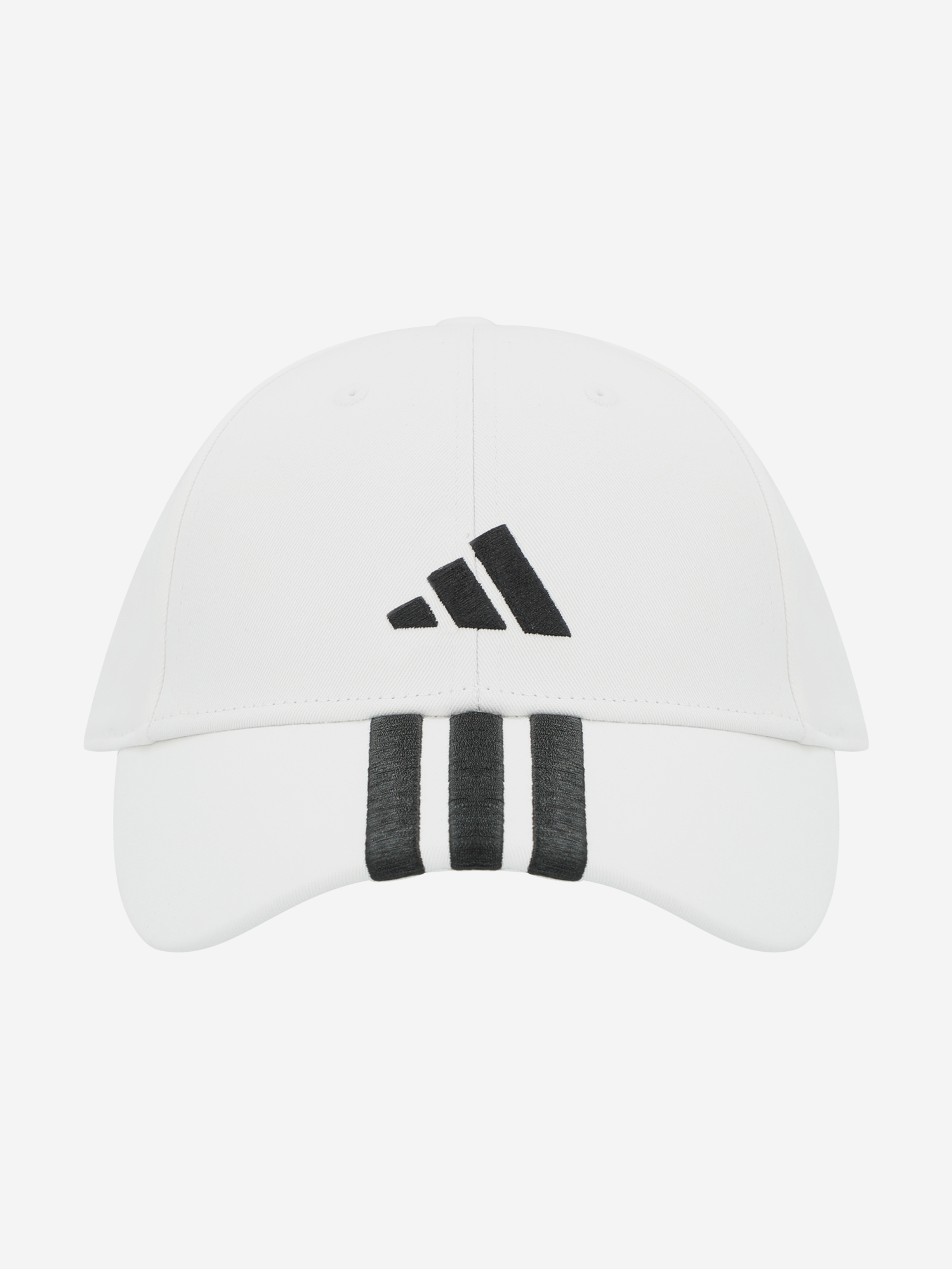 фото Бейсболка adidas, черный