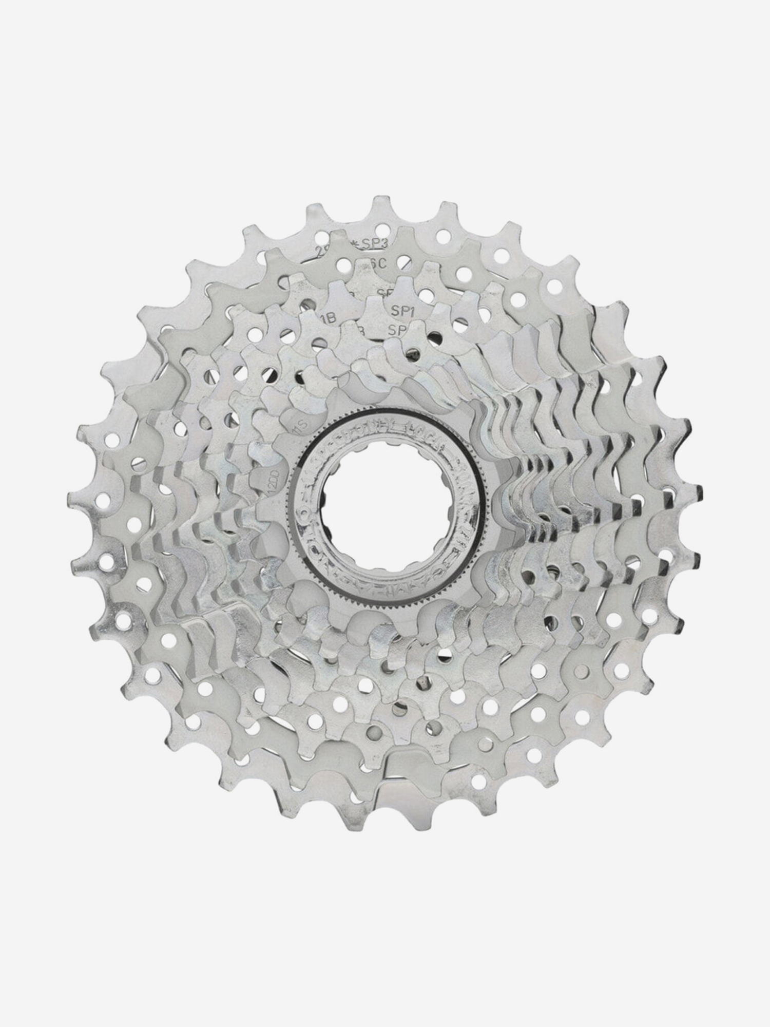 Изображение товара Кассета велосипедная Campagnolo Centaur 11-29T, 11 скоростей
