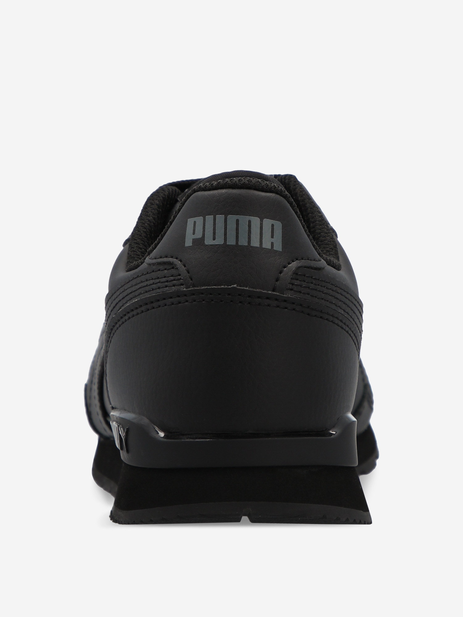 Кроссовки женские PUMA St Runner V3 L, Черный 3