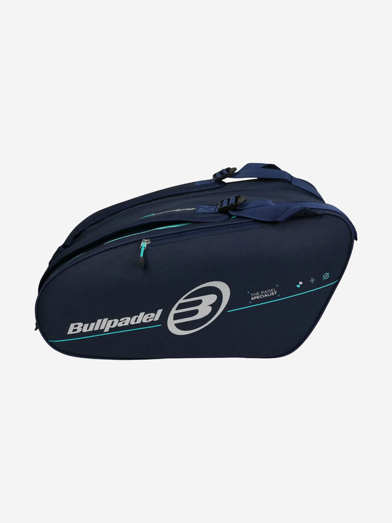 Изображение товара Сумка для падела Bullpadel Tour, Синий