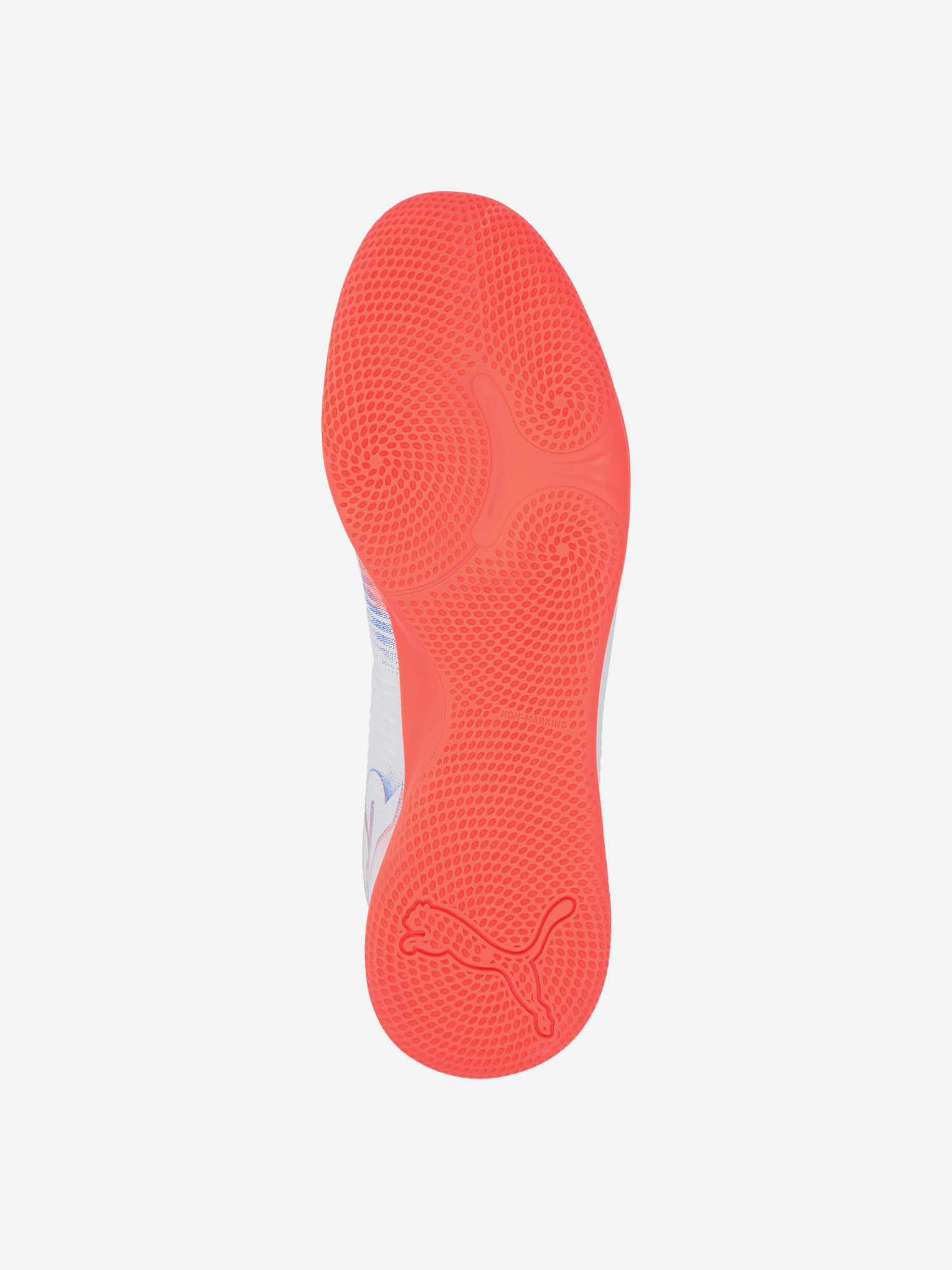 фото Бутсы мужские puma future 8 play it, белый
