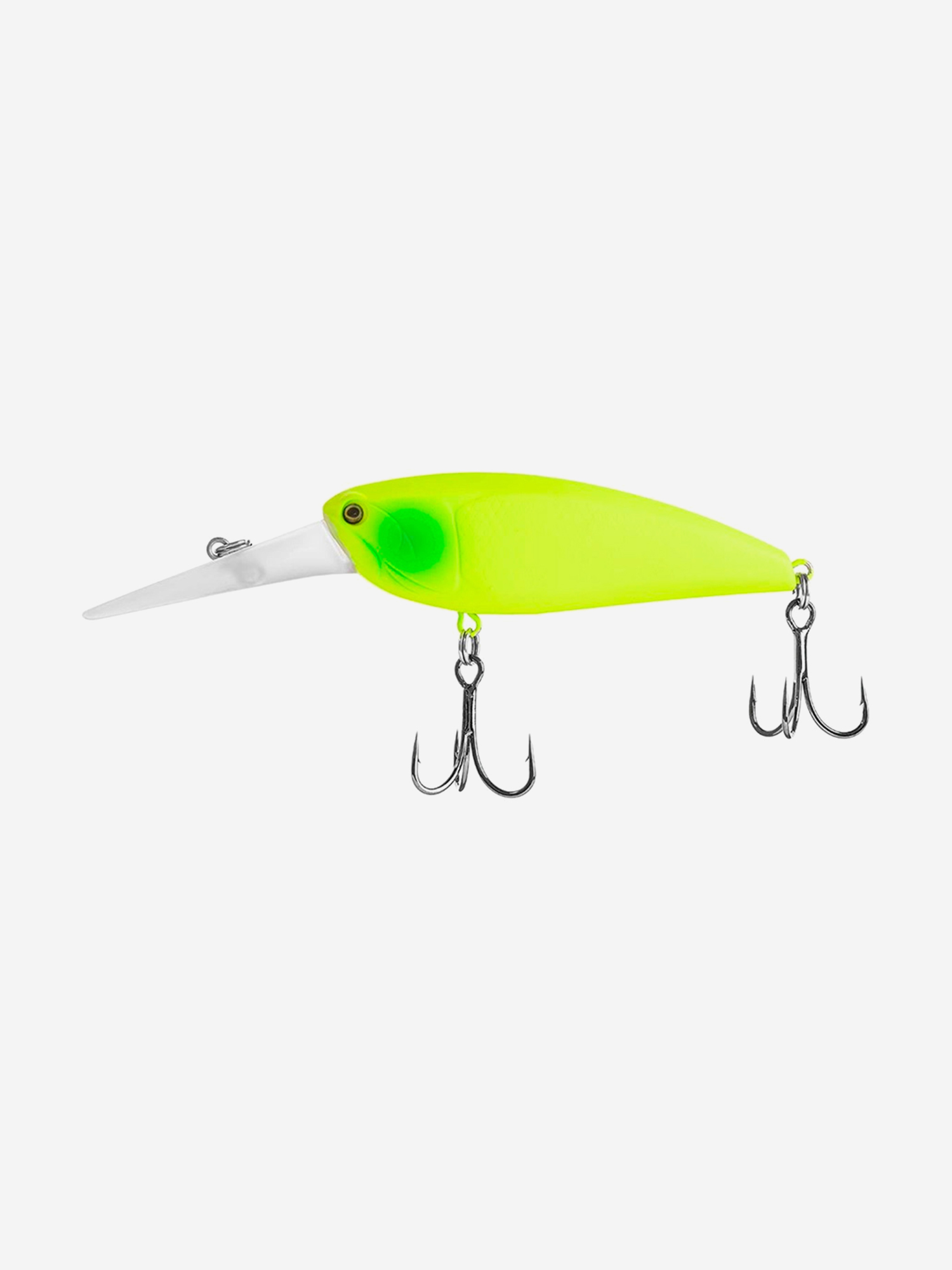 Изображение товара Воблер RYOBI SD0781MDF col 62 для ловли хищных рыб и форели 7.8 см 13 г