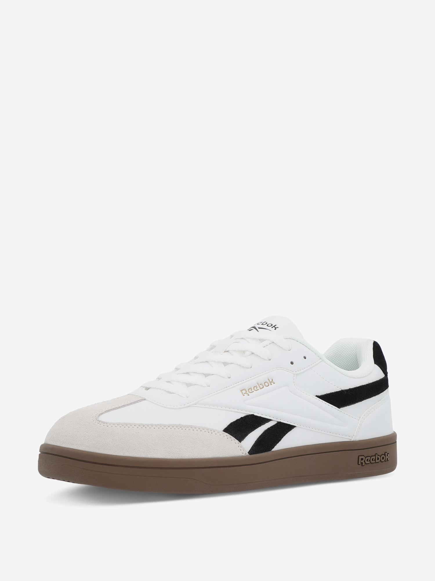 Кеды мужские Reebok Clean Lift 1.2, Белый 2