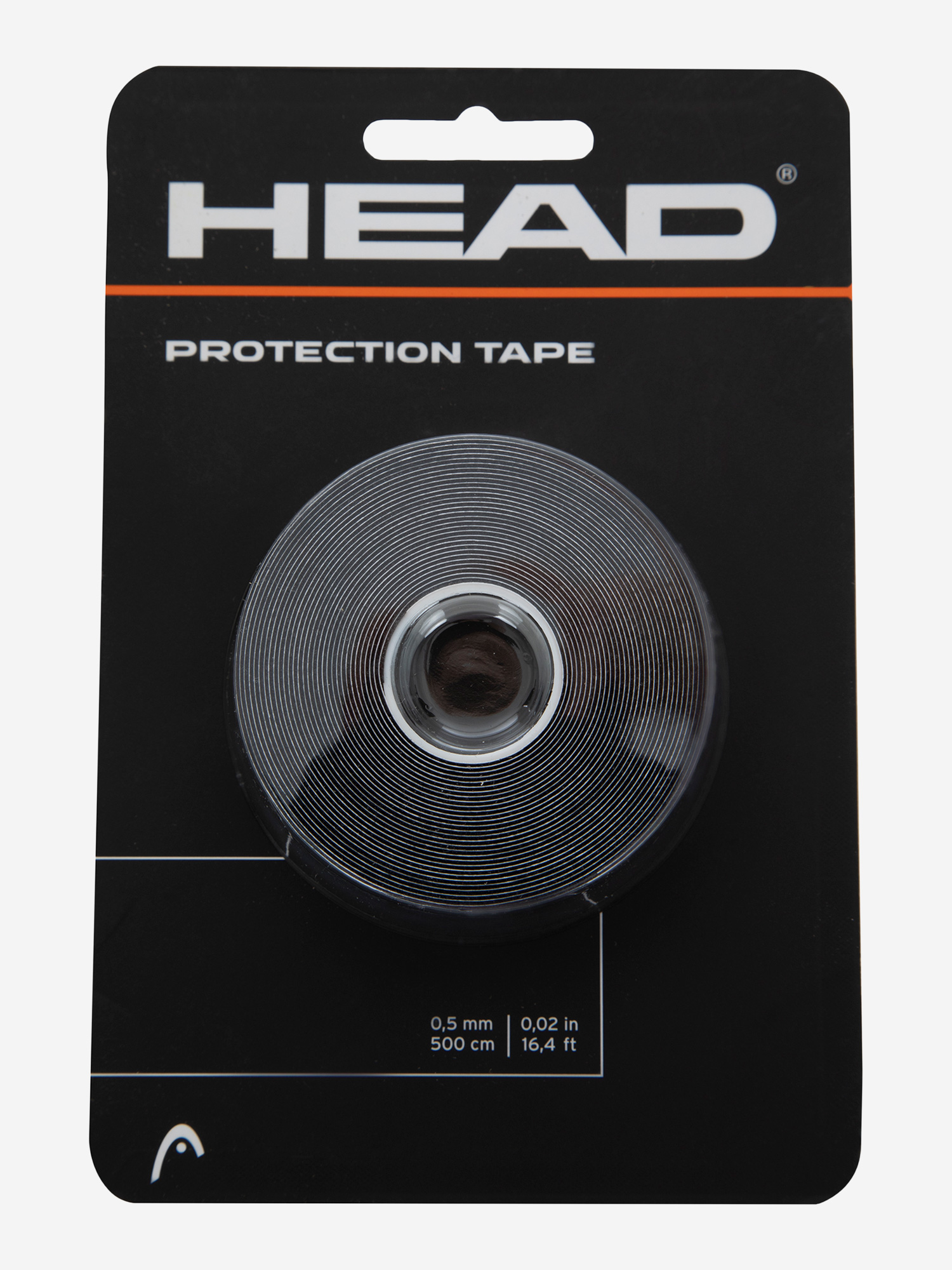 

Защитная лента Head New Protection Tape, Черный